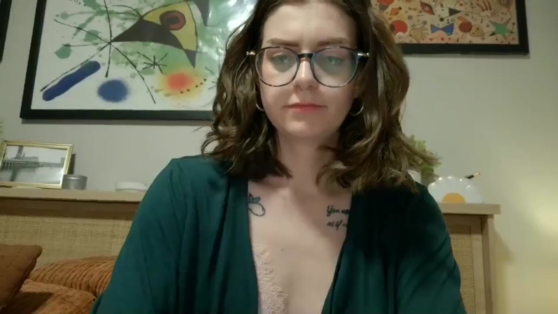 Gallery image thumbnail from DarthElevator's myfreecams stream on, 02/15/2026, 08:48 image 19 of 20