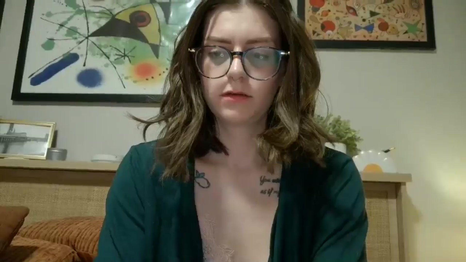 Gallery image thumbnail from DarthElevator's myfreecams stream on, 02/15/2026, 08:48 image 10 of 20
