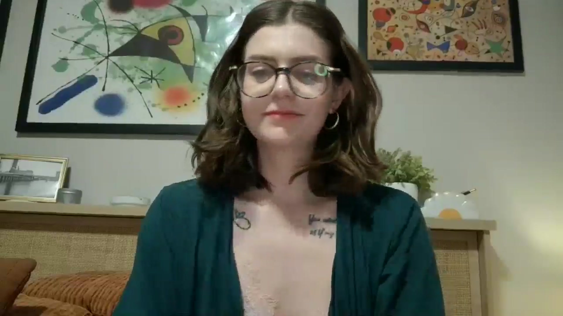 Gallery image thumbnail from DarthElevator's myfreecams stream on, 02/15/2026, 08:48 image 8 of 20