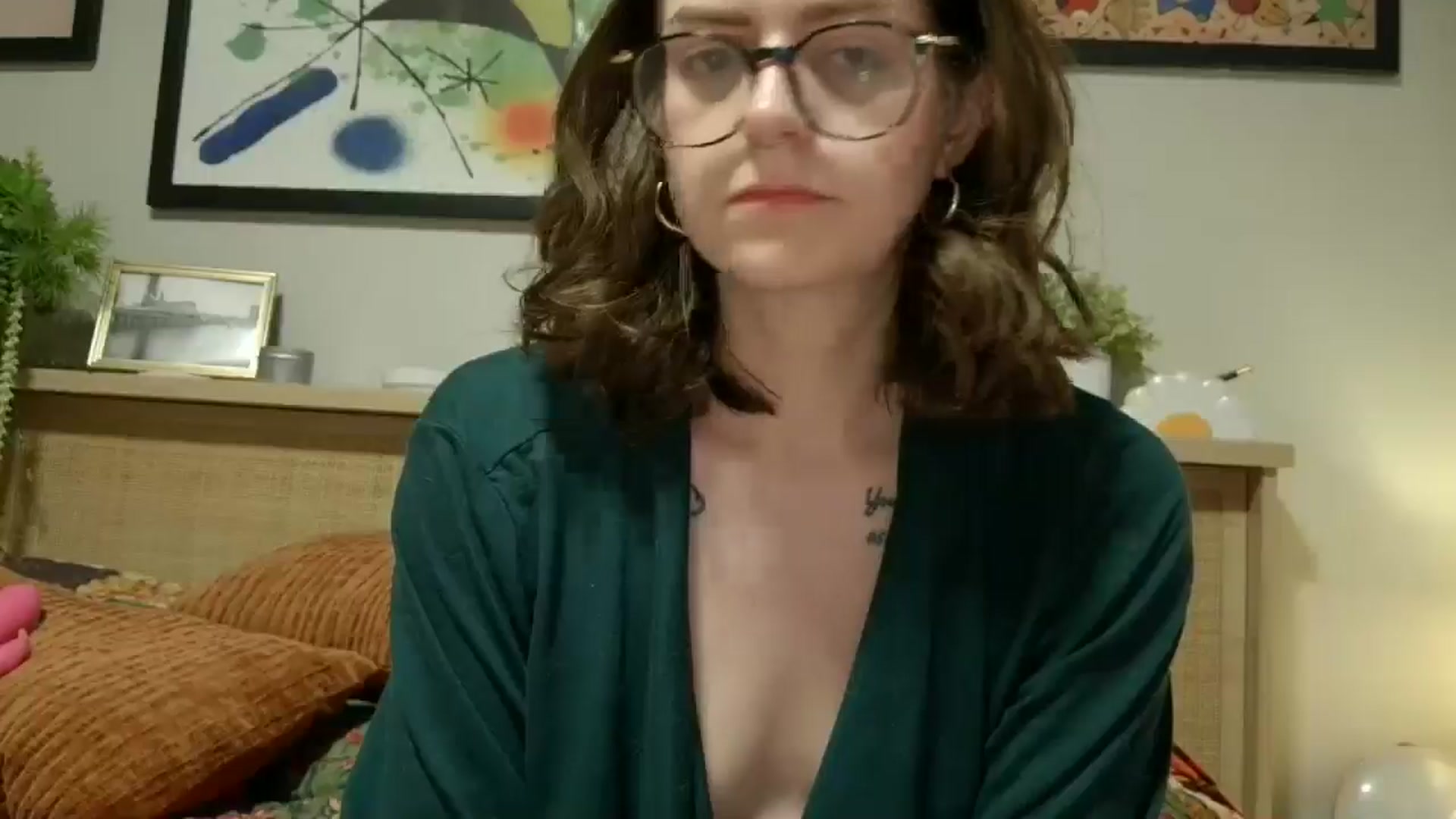 Gallery image thumbnail from DarthElevator's myfreecams stream on, 02/15/2026, 09:29 image 4 of 20