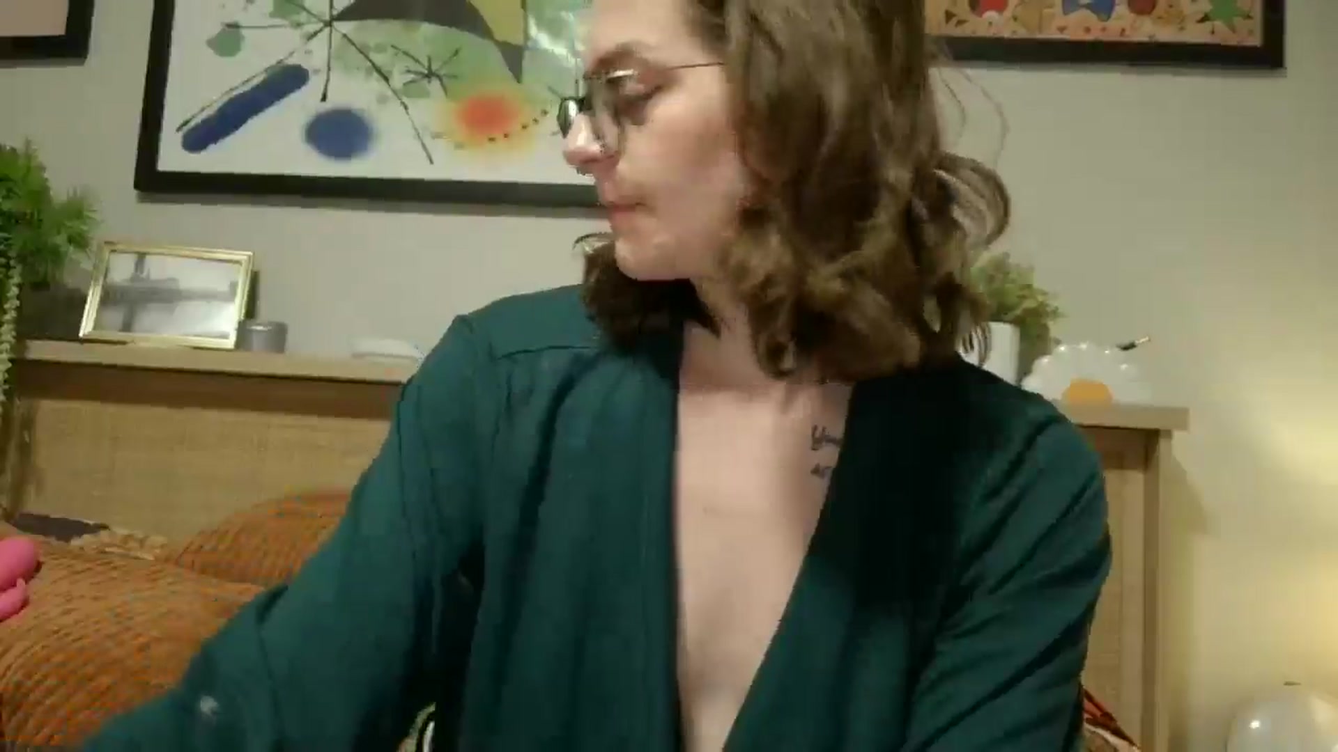 Gallery image thumbnail from DarthElevator's myfreecams stream on, 02/15/2026, 09:29 image 3 of 20