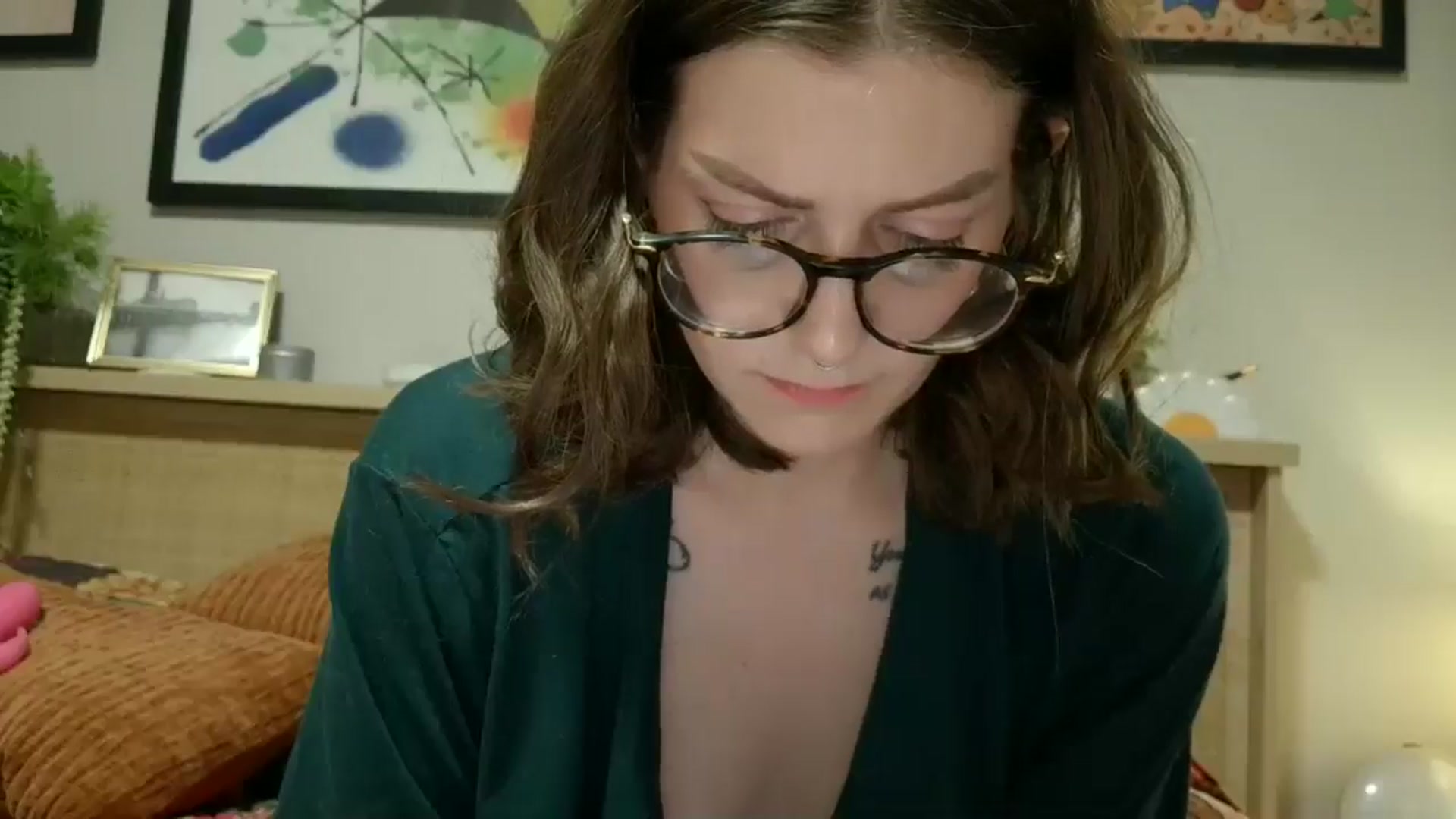 Gallery image thumbnail from DarthElevator's myfreecams stream on, 02/15/2026, 09:29 image 5 of 20
