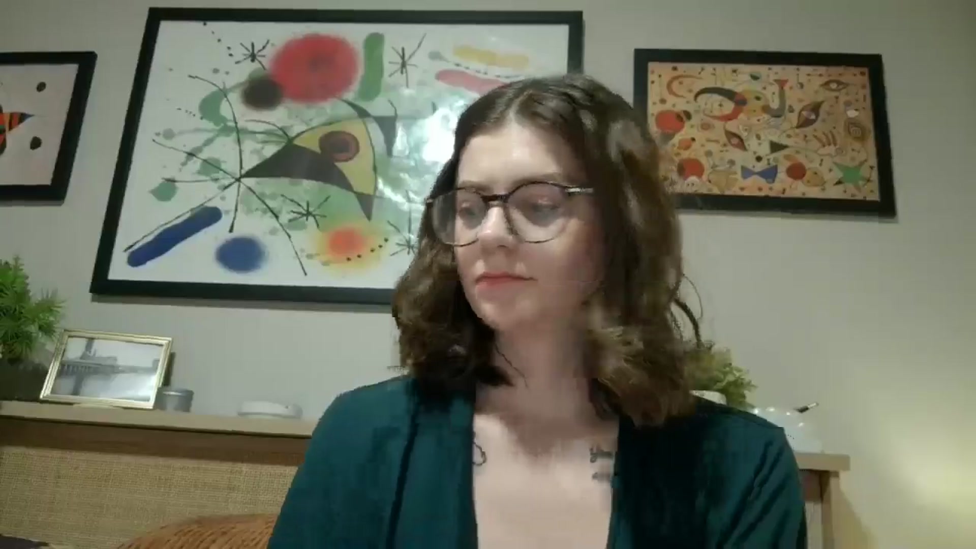 Gallery image thumbnail from DarthElevator's myfreecams stream on, 02/15/2026, 10:15 image 3 of 20