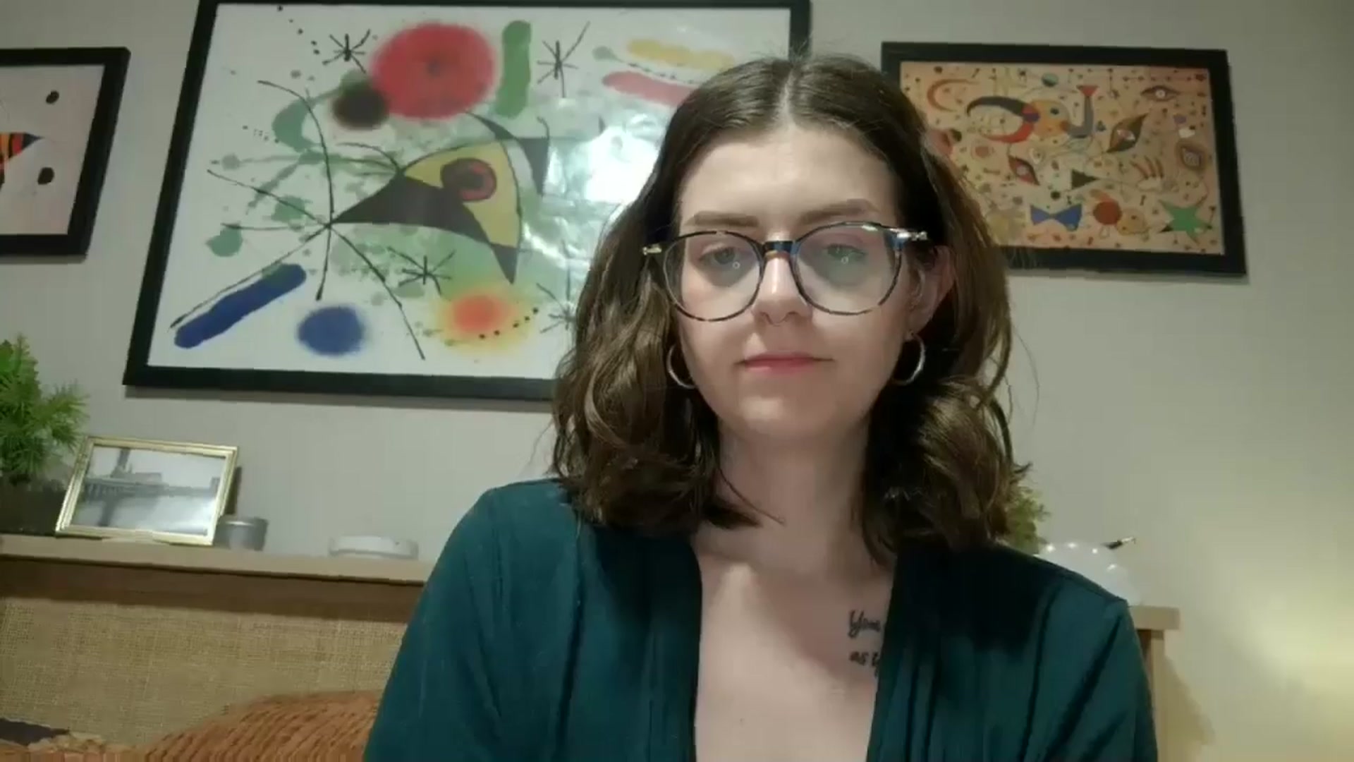 Gallery image thumbnail from DarthElevator's myfreecams stream on, 02/15/2026, 10:15 image 6 of 20
