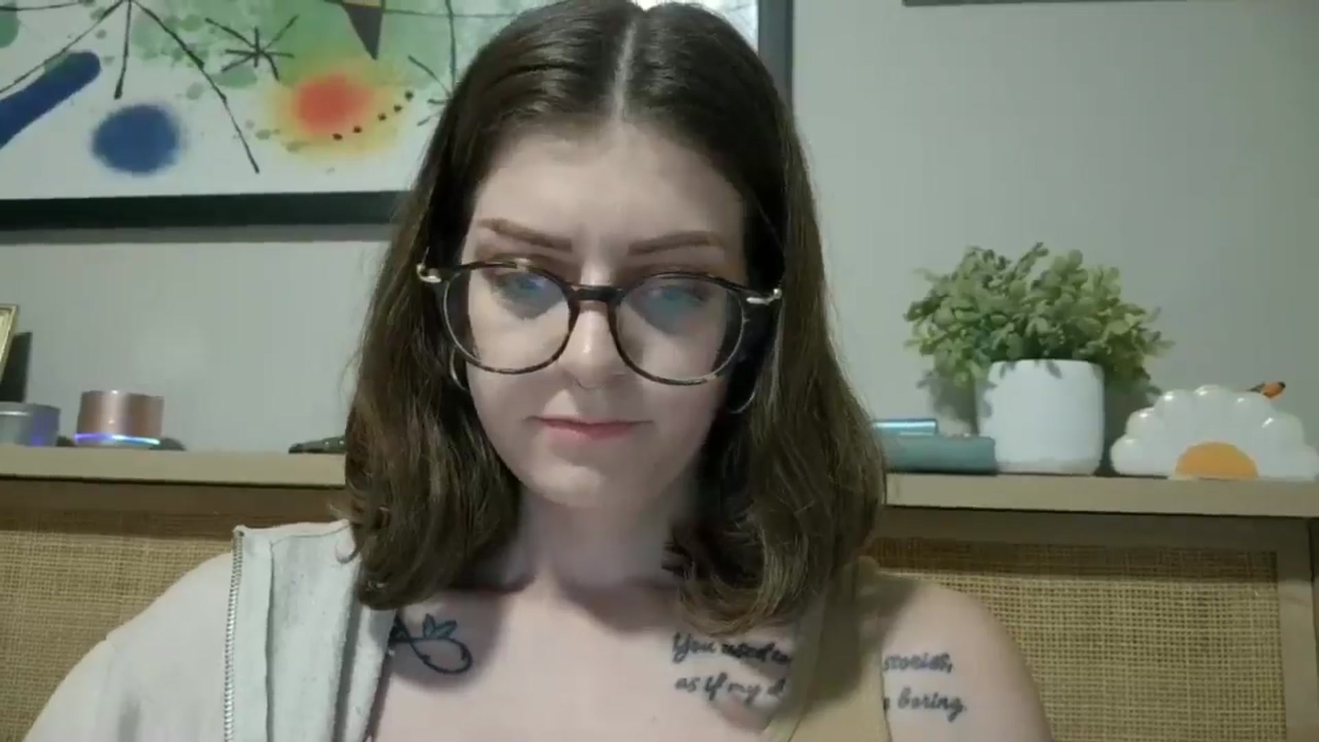 Gallery image thumbnail from DarthElevator's myfreecams stream on, 02/27/2026, 08:36 image 5 of 20