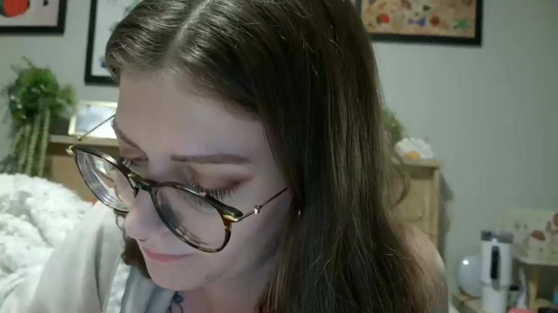Gallery image thumbnail from DarthElevator's myfreecams stream on, 02/27/2026, 08:36 image 17 of 20