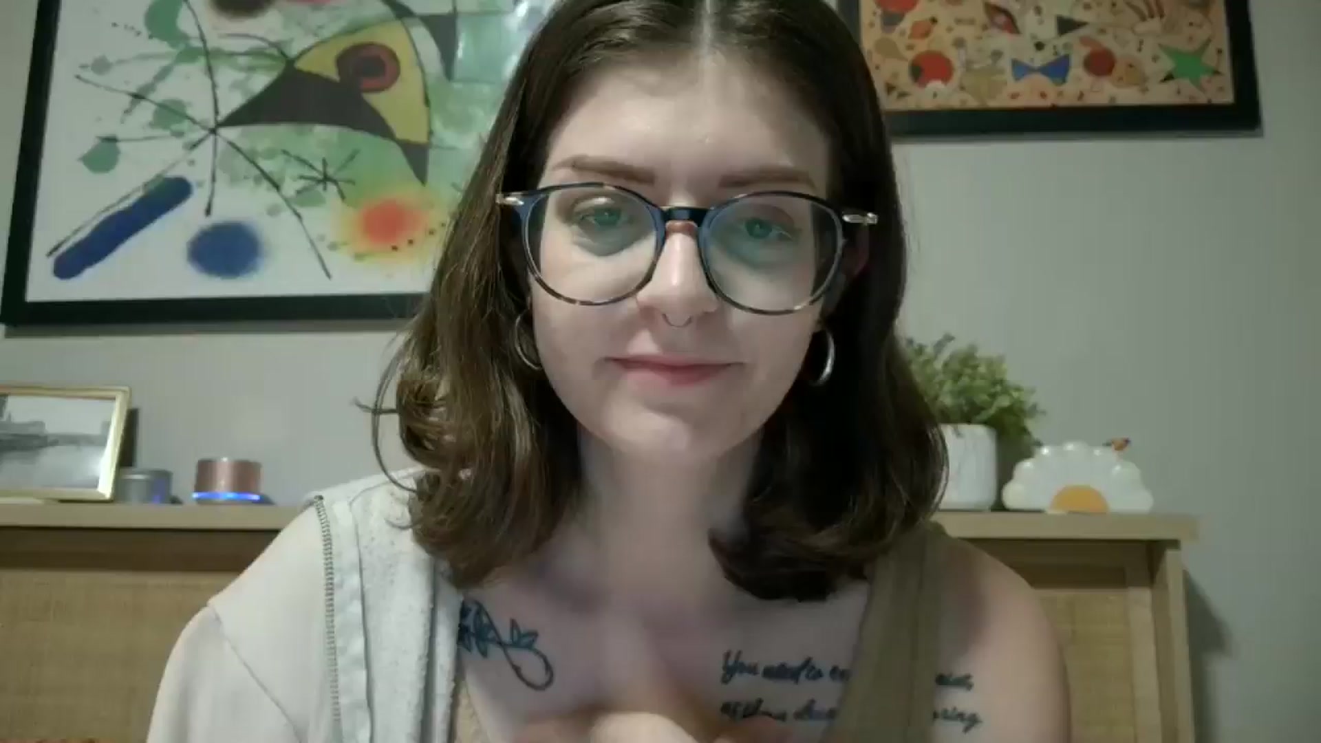 Gallery image thumbnail from DarthElevator's myfreecams stream on, 02/27/2026, 08:36 image 9 of 20