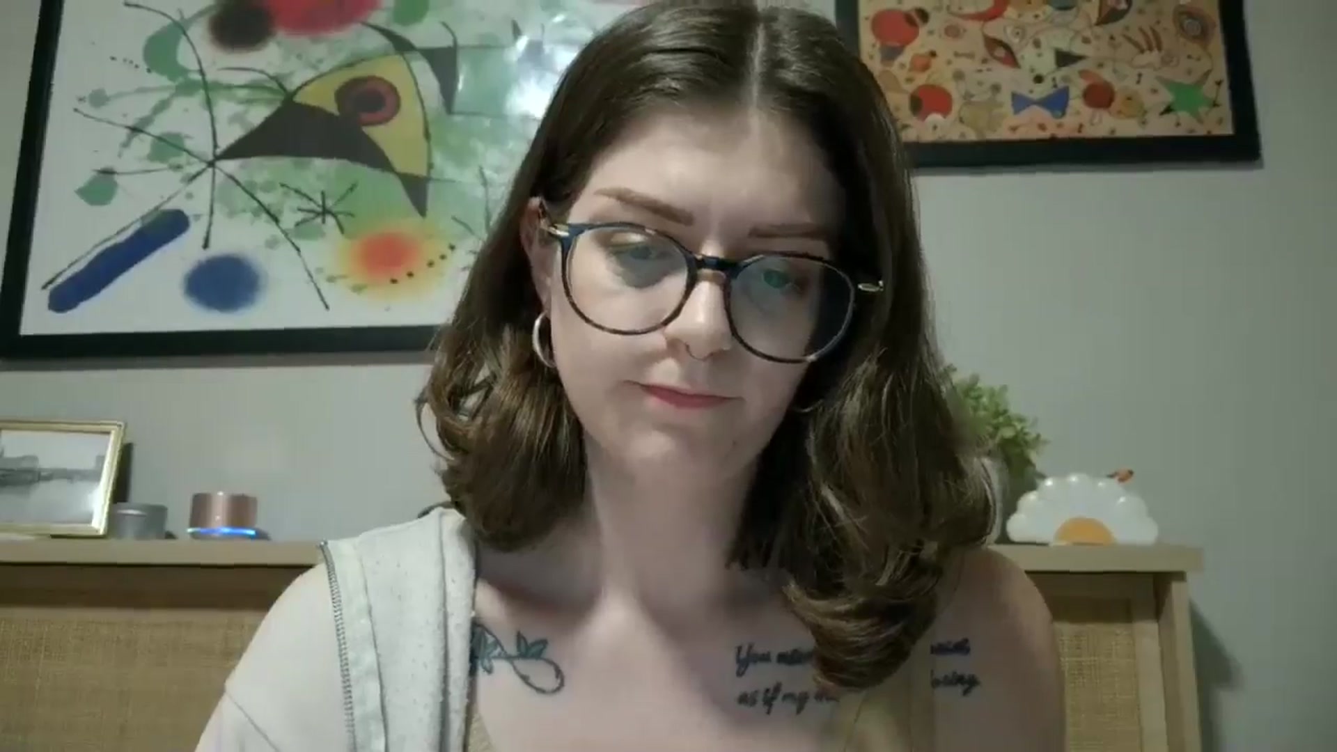Gallery image thumbnail from DarthElevator's myfreecams stream on, 02/27/2026, 08:36 image 15 of 20