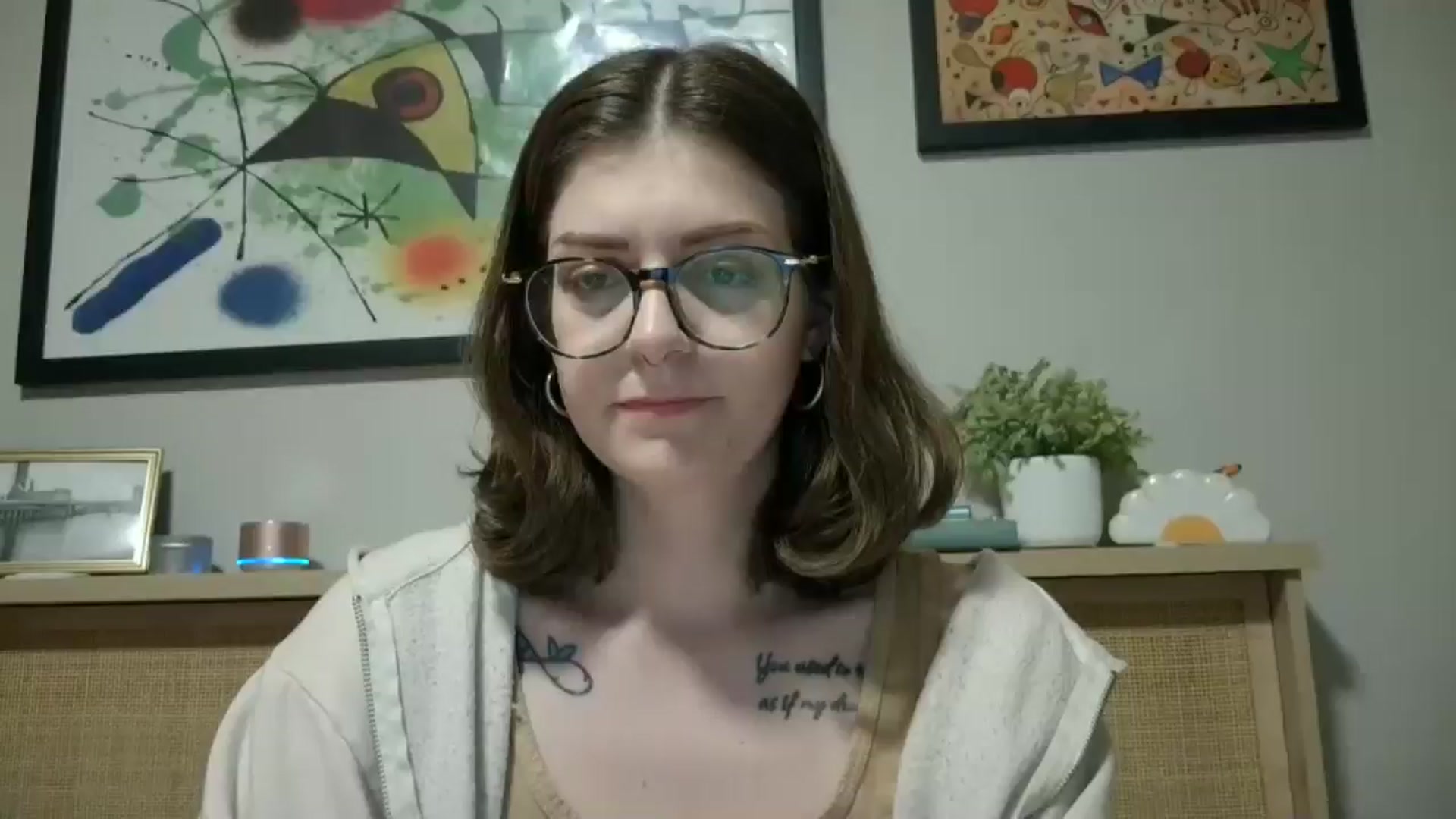 Gallery image thumbnail from DarthElevator's myfreecams stream on, 02/27/2026, 08:36 image 1 of 20
