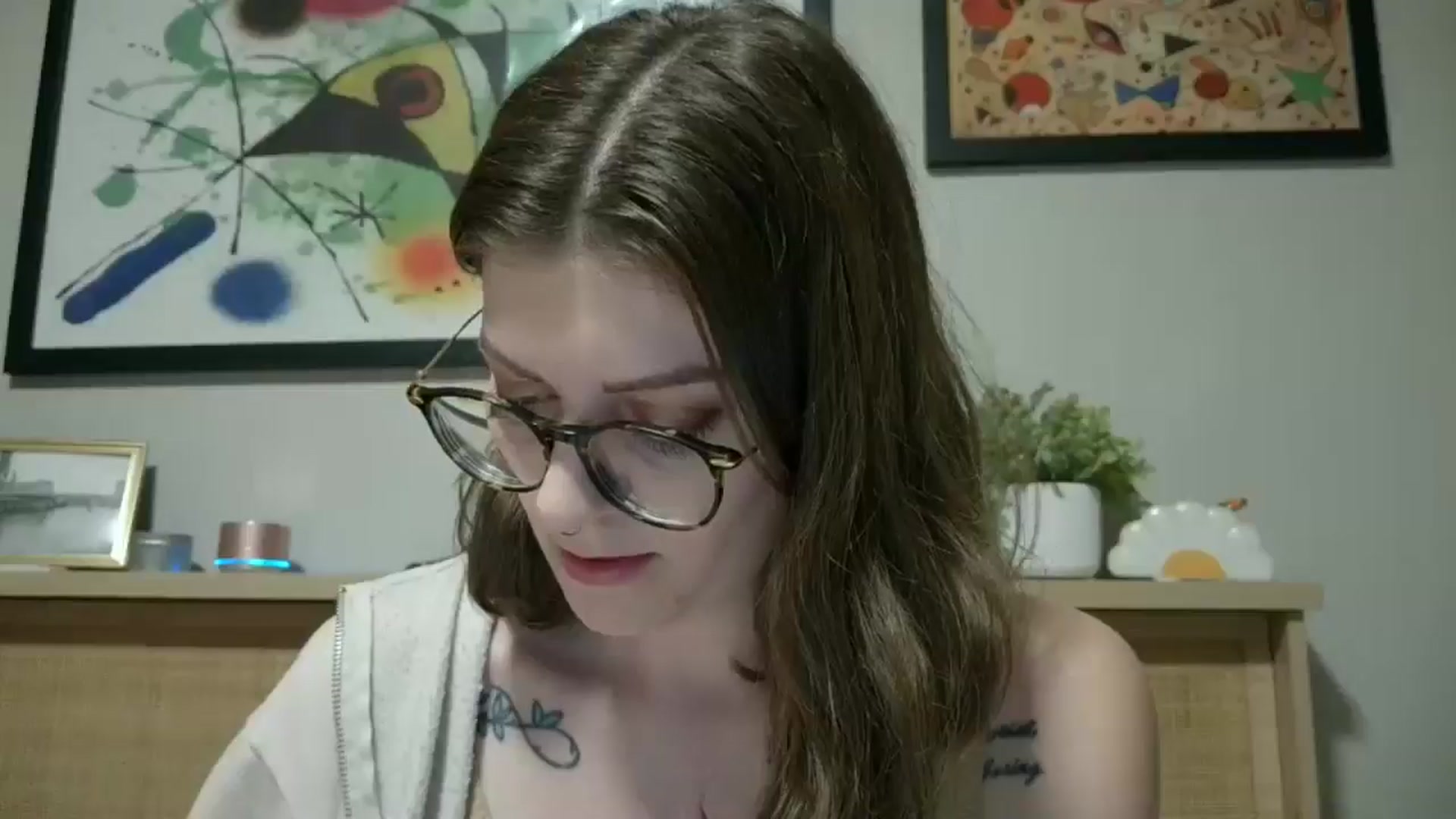 Gallery image thumbnail from DarthElevator's myfreecams stream on, 02/27/2026, 08:36 image 10 of 20