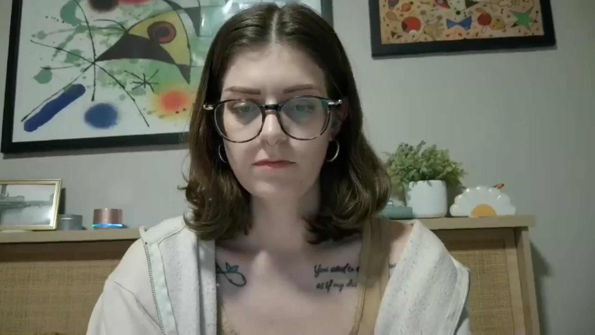 Gallery image thumbnail from DarthElevator's myfreecams stream on, 02/27/2026, 08:36 image 3 of 20