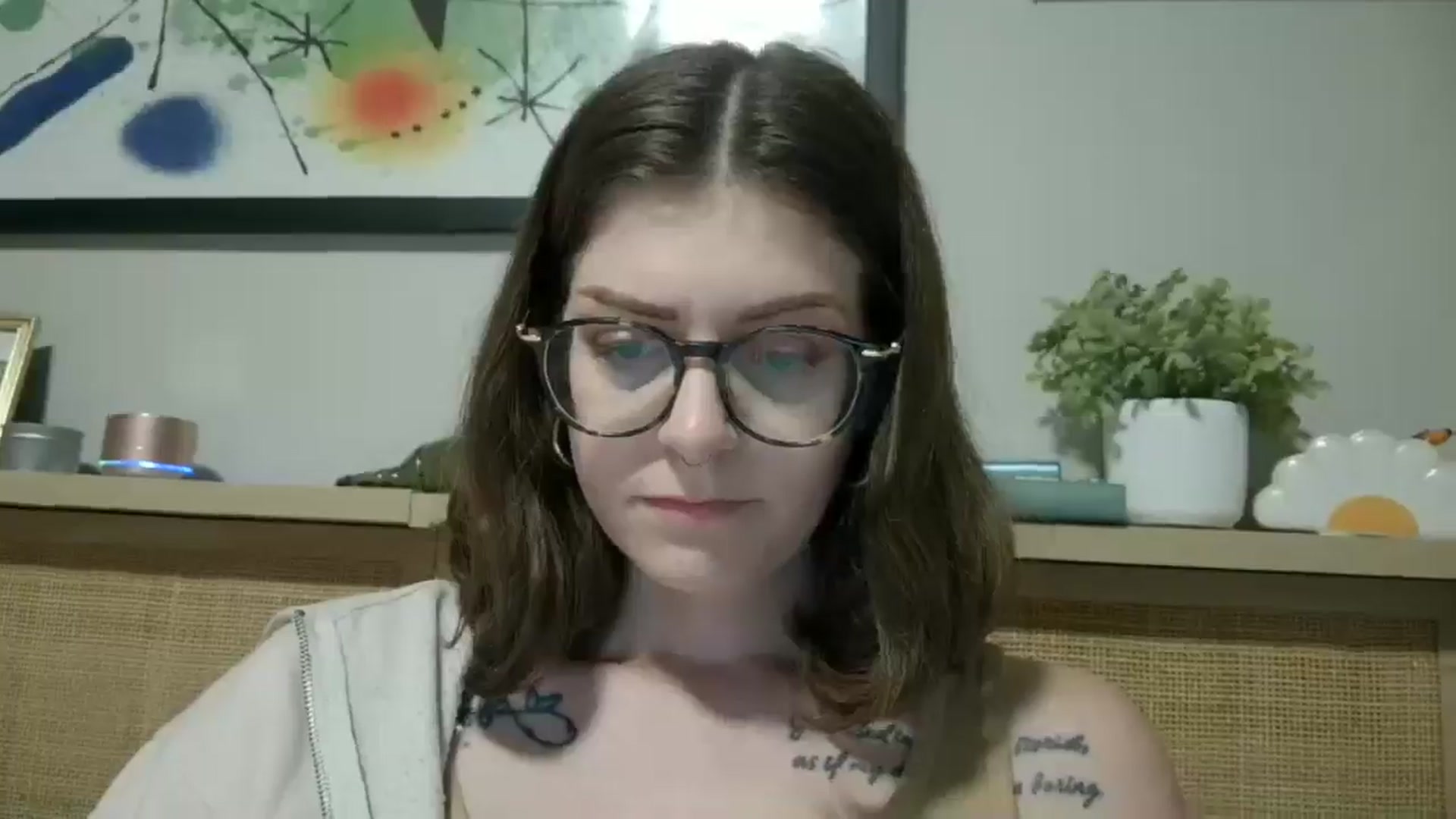 Gallery image thumbnail from DarthElevator's myfreecams stream on, 02/27/2026, 08:36 image 6 of 20
