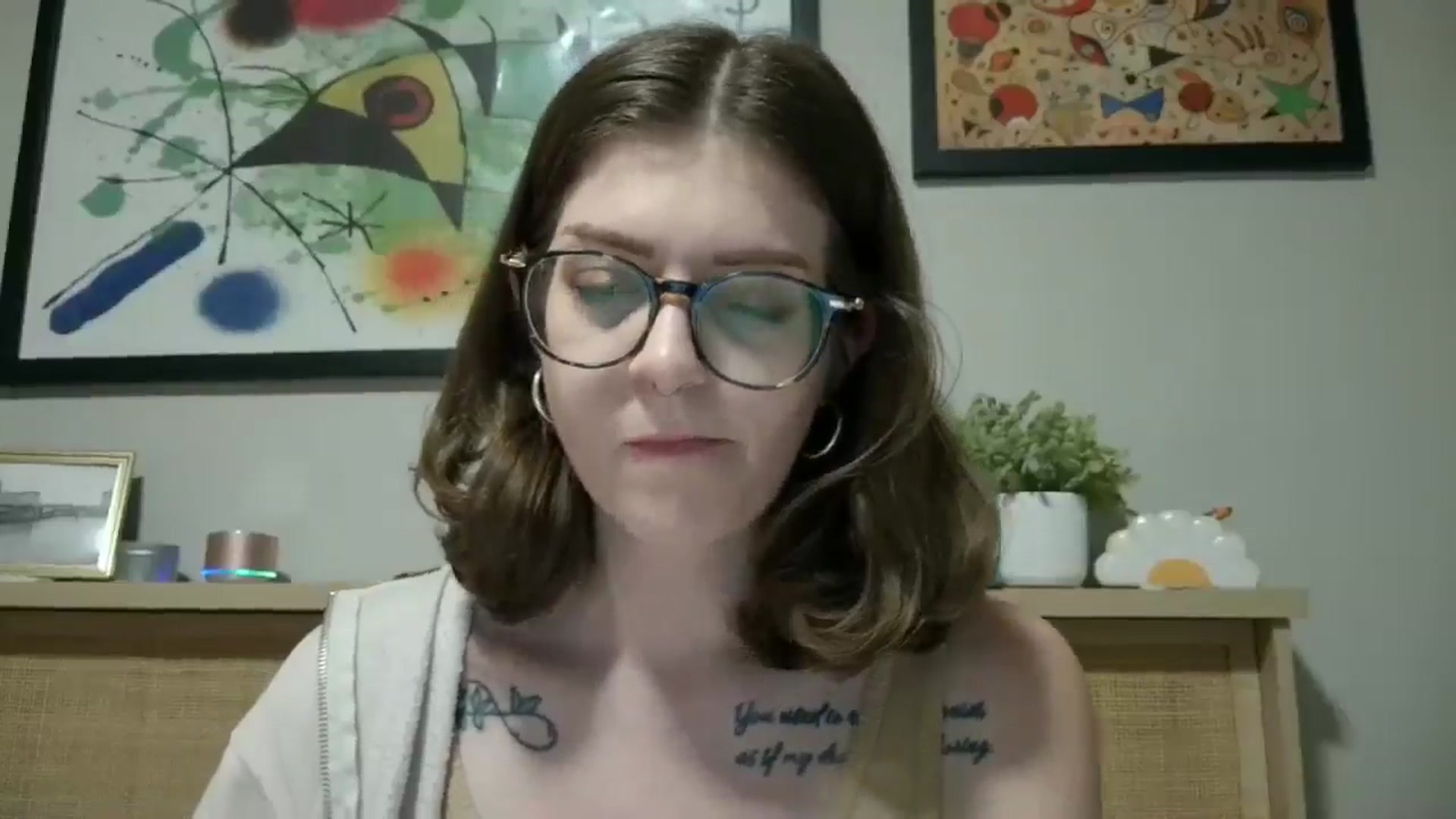 Gallery image thumbnail from DarthElevator's myfreecams stream on, 02/27/2026, 08:36 image 16 of 20