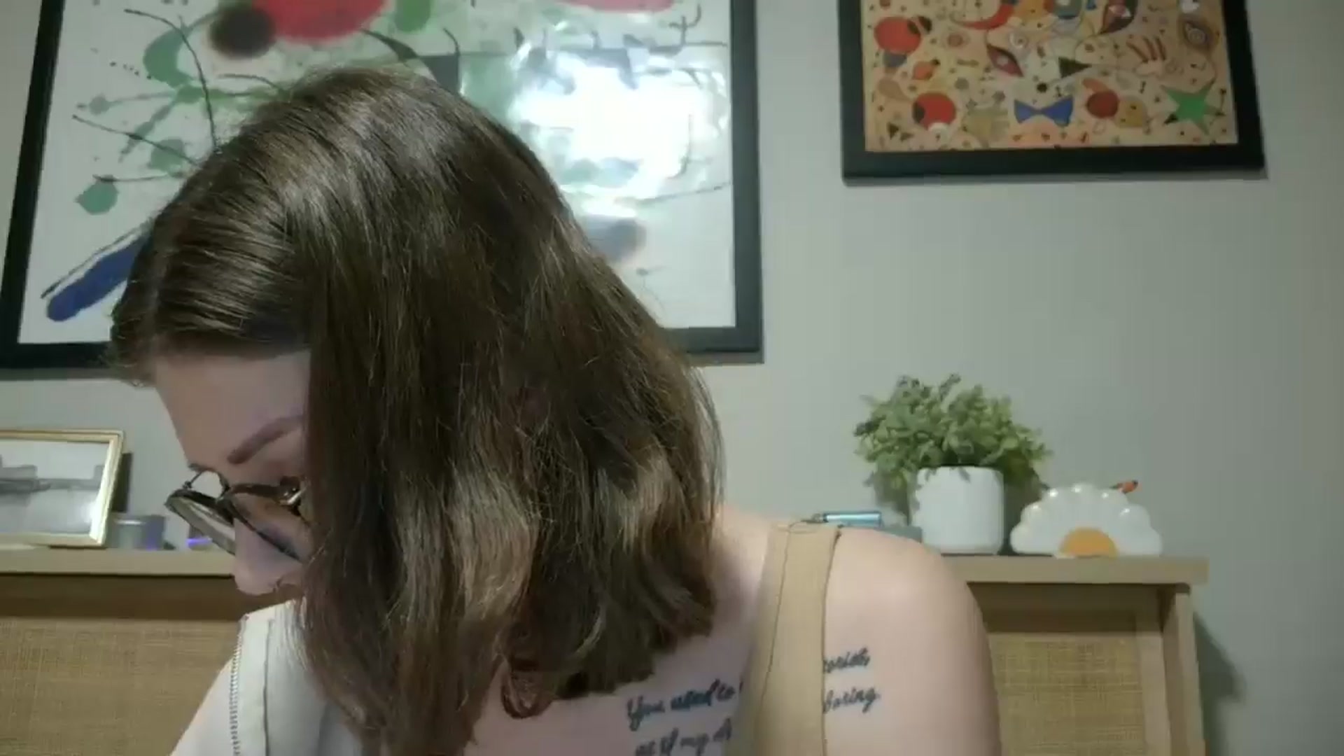 Gallery image thumbnail from DarthElevator's myfreecams stream on, 02/27/2026, 08:36 image 14 of 20