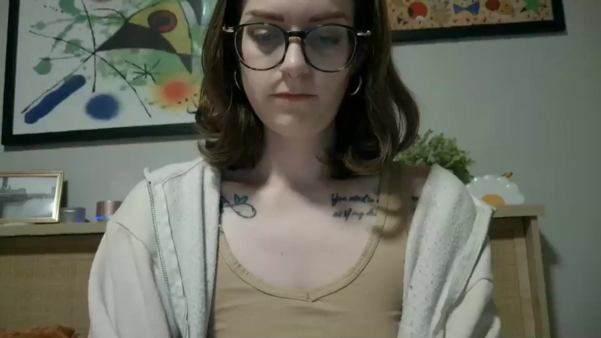 Gallery image thumbnail from DarthElevator's myfreecams stream on, 02/27/2026, 08:36 image 2 of 20