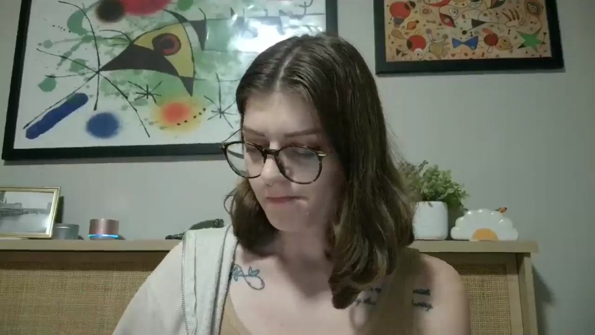 Gallery image thumbnail from DarthElevator's myfreecams stream on, 02/27/2026, 08:36 image 12 of 20
