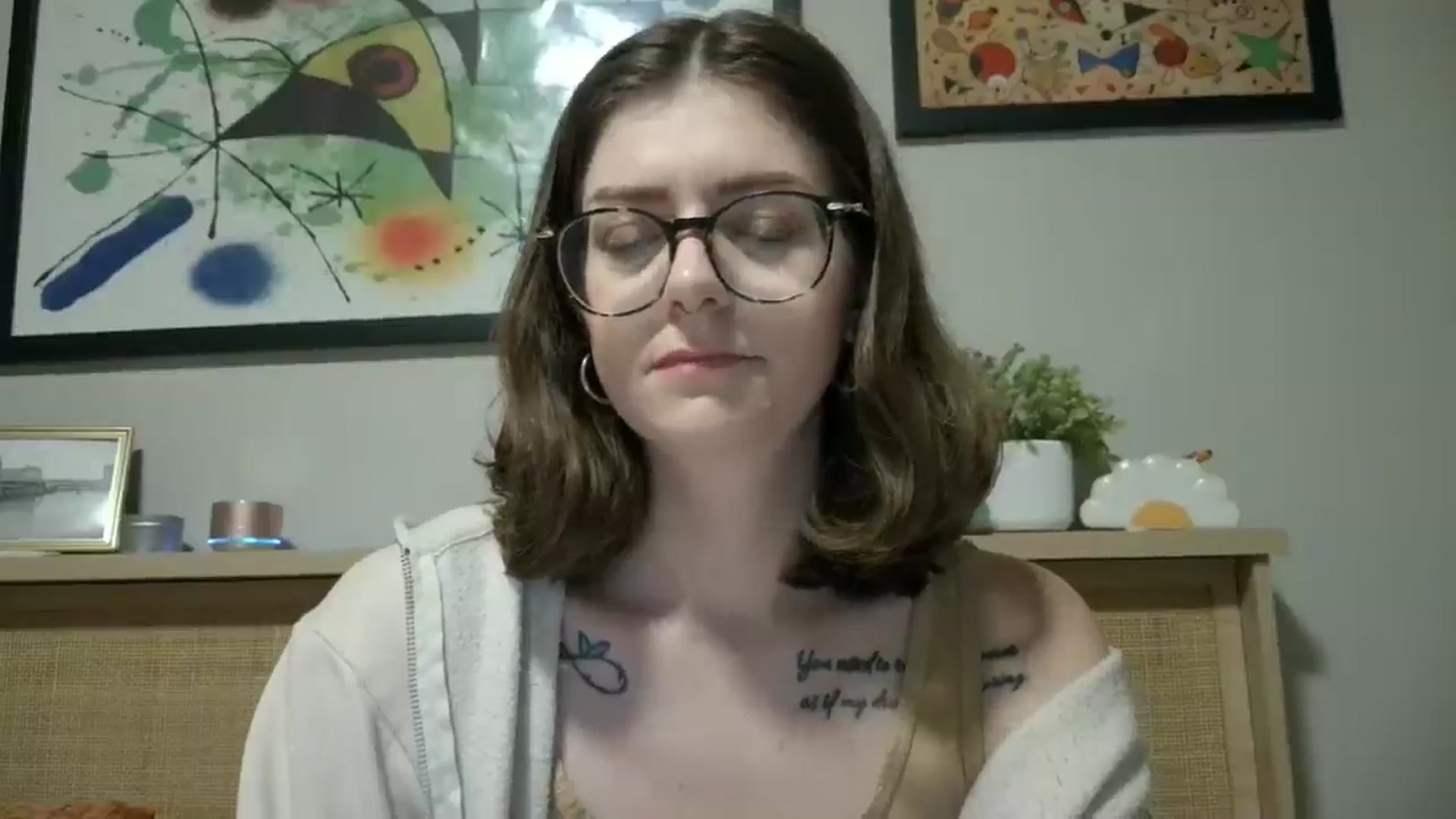 Gallery image thumbnail from DarthElevator's myfreecams stream on, 02/27/2026, 08:36 image 4 of 20
