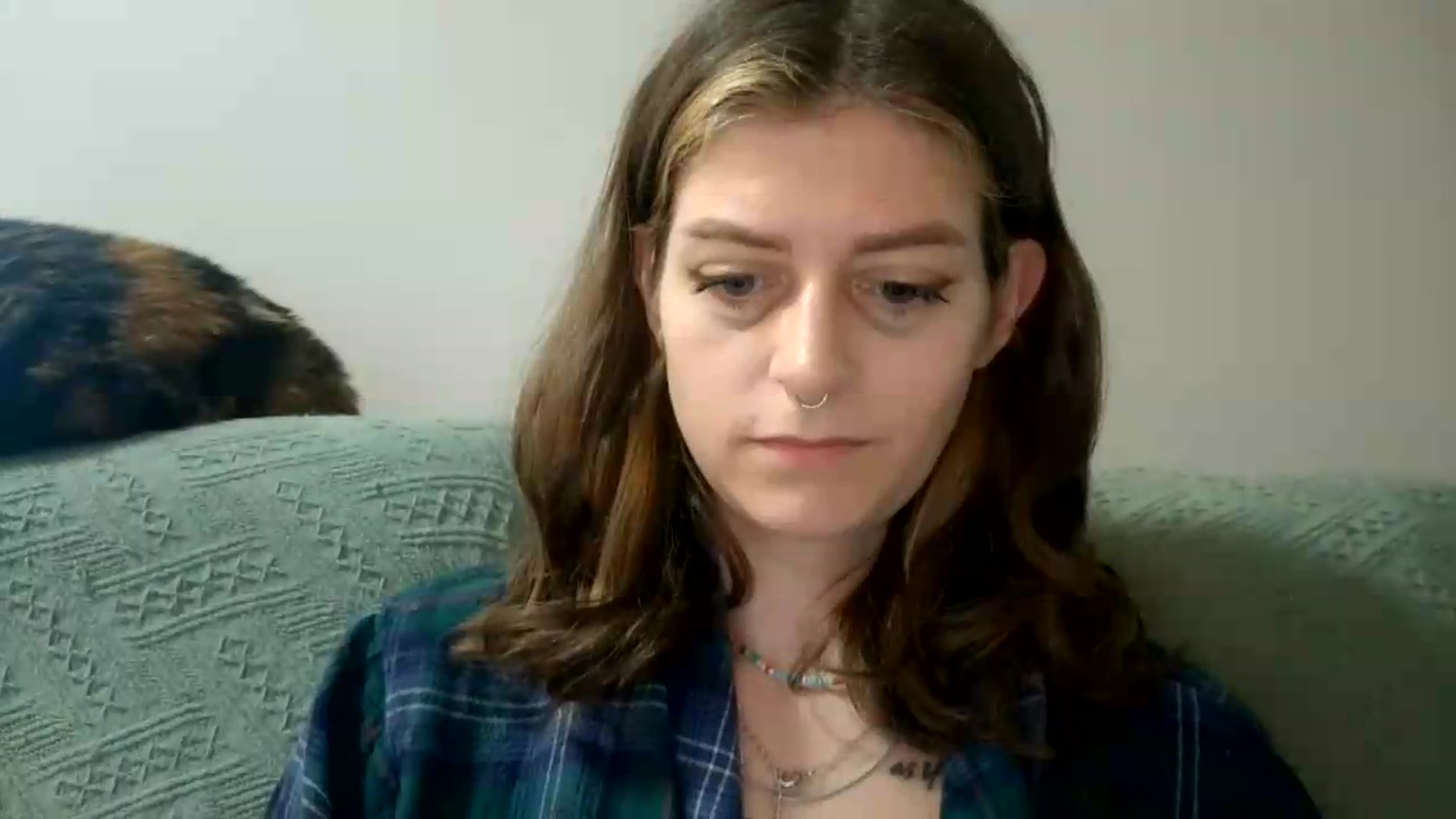 Gallery image thumbnail from DarthElevator's myfreecams stream on, 06/15/2026, 15:04 image 19 of 20