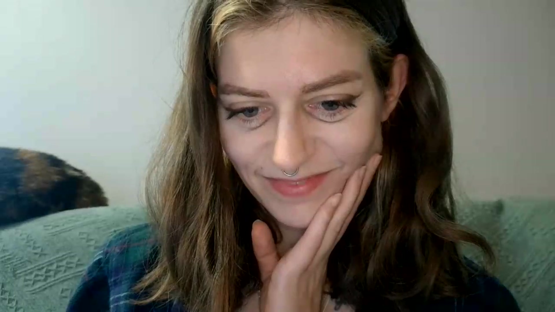 Gallery image thumbnail from DarthElevator's myfreecams stream on, 06/15/2026, 15:04 image 17 of 20