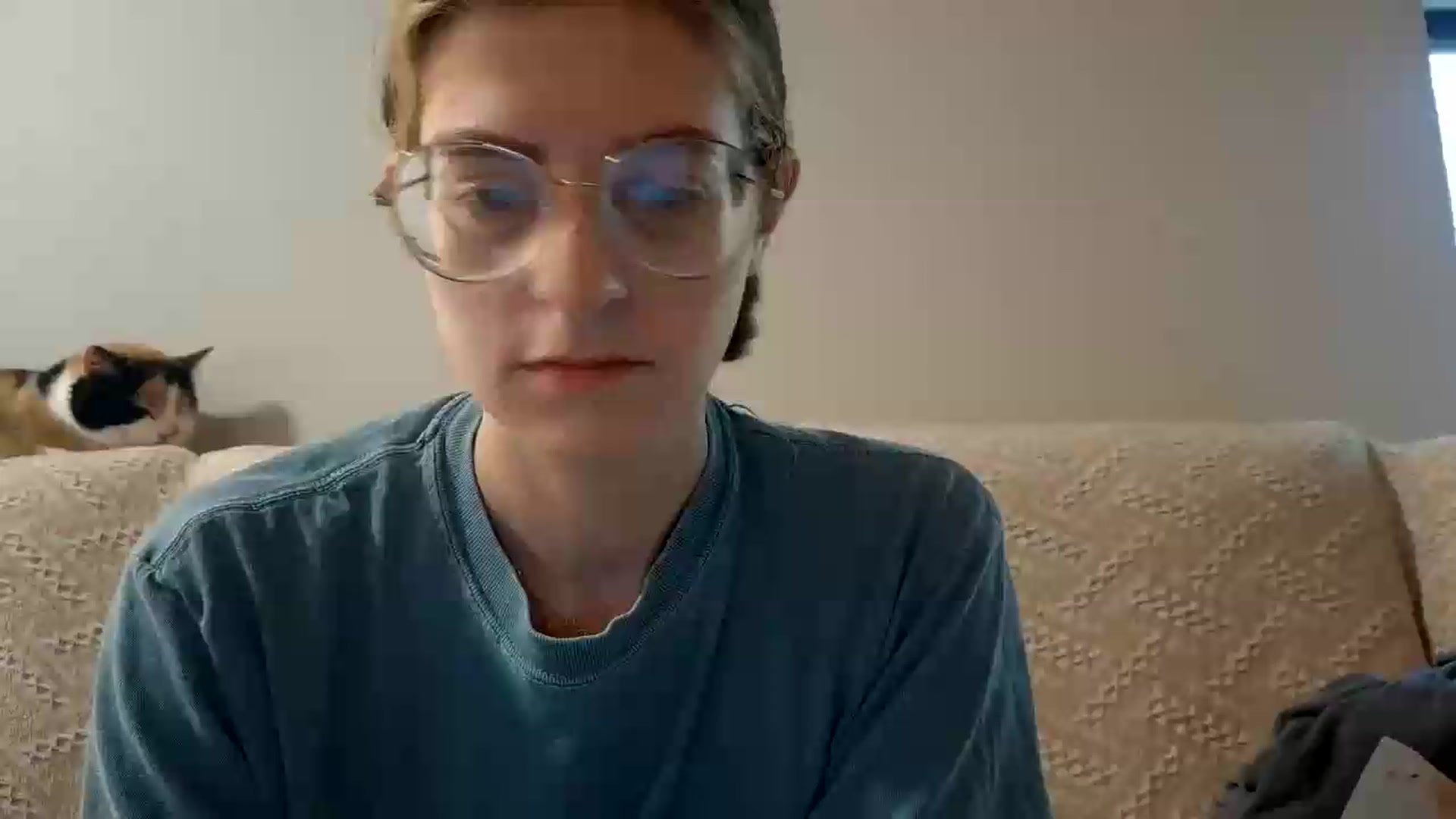 Gallery image thumbnail from DarthElevator's myfreecams stream on, 07/01/2026, 16:03 image 9 of 20