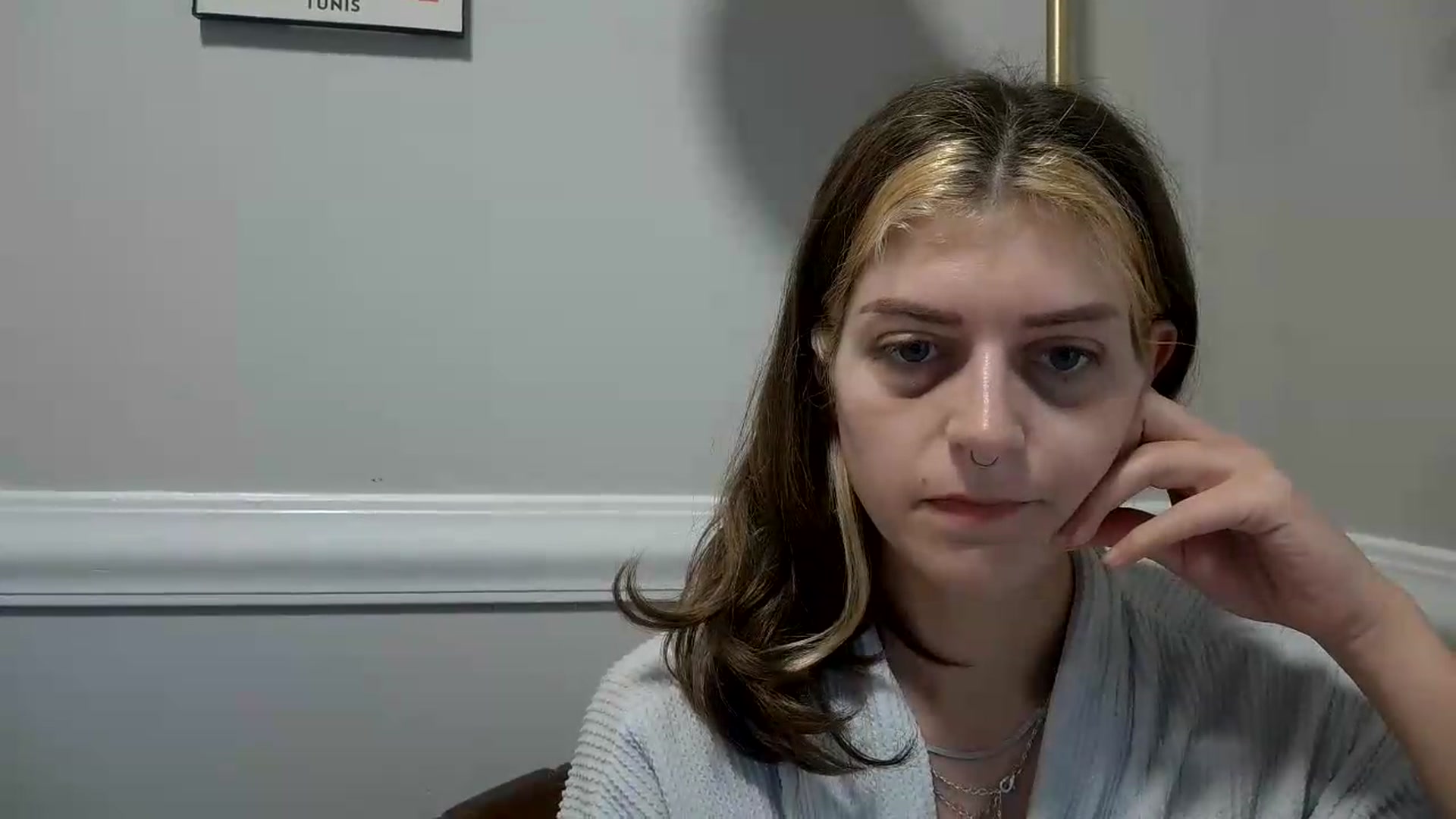 Gallery image thumbnail from DarthElevator's myfreecams stream on, 08/01/2026, 19:55 image 20 of 20