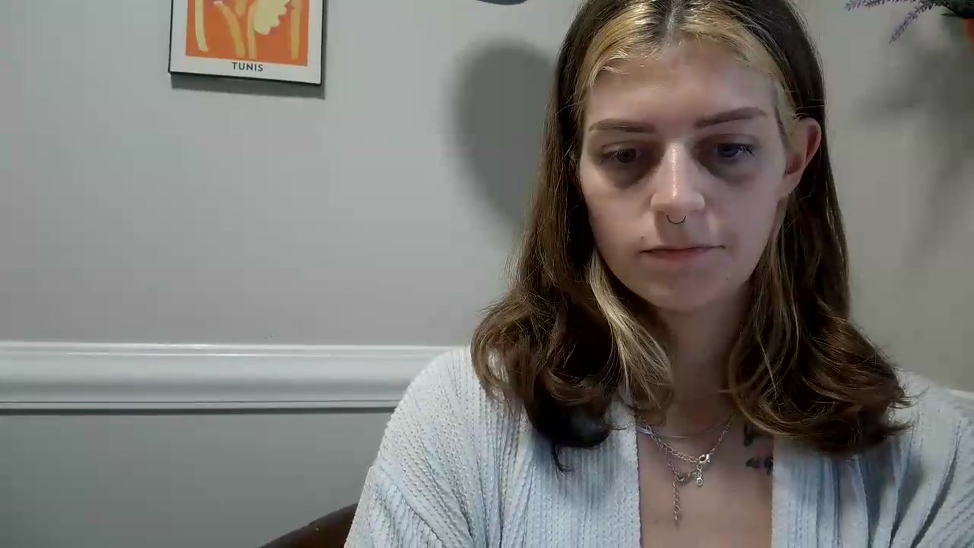 Gallery image thumbnail from DarthElevator's myfreecams stream on, 08/01/2026, 19:55 image 18 of 20