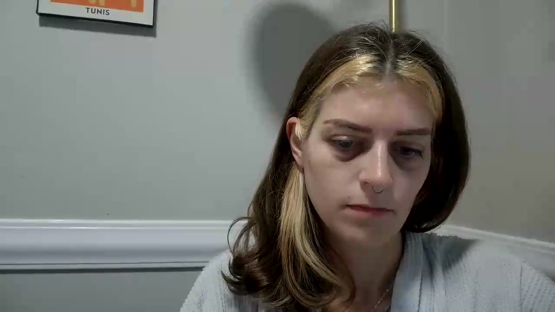 Gallery image thumbnail from DarthElevator's myfreecams stream on, 08/01/2026, 19:55 image 13 of 20