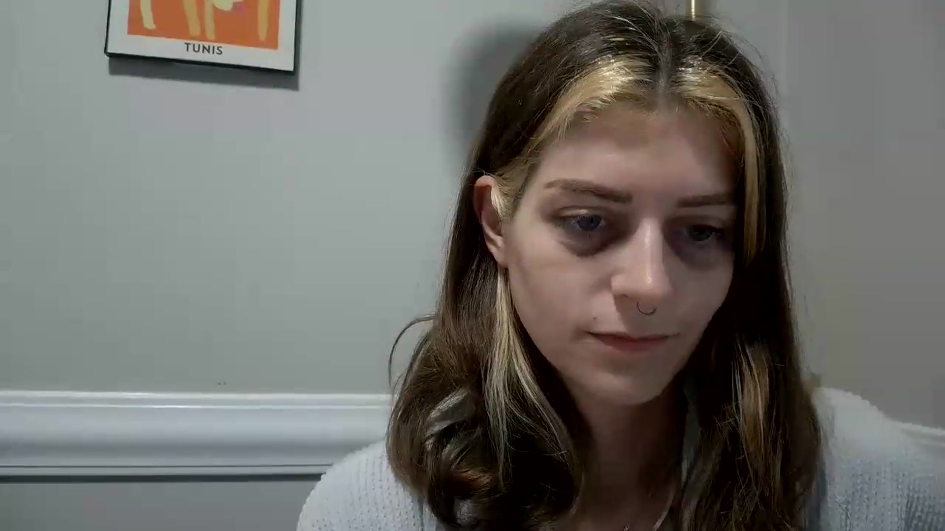 Gallery image thumbnail from DarthElevator's myfreecams stream on, 08/01/2026, 19:55 image 10 of 20