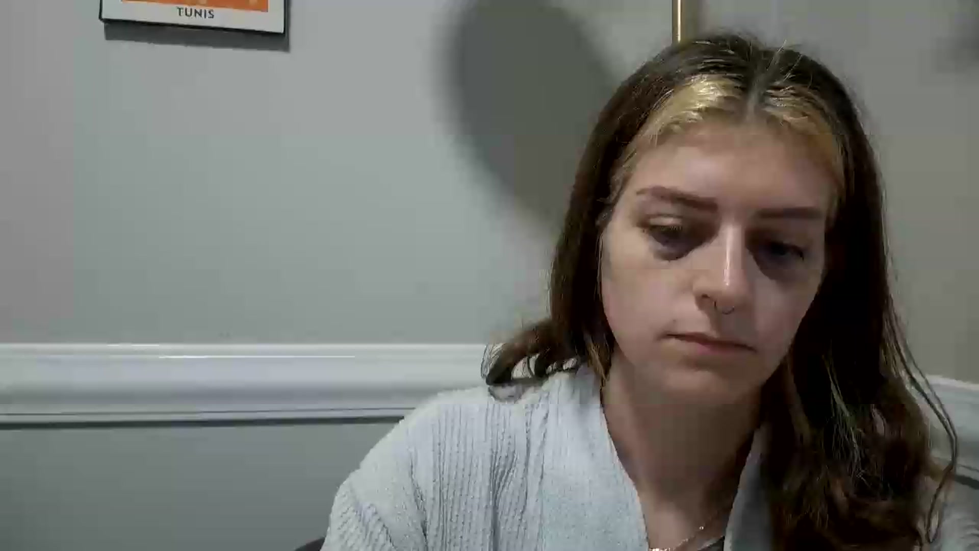 Gallery image thumbnail from DarthElevator's myfreecams stream on, 08/01/2026, 19:55 image 1 of 20