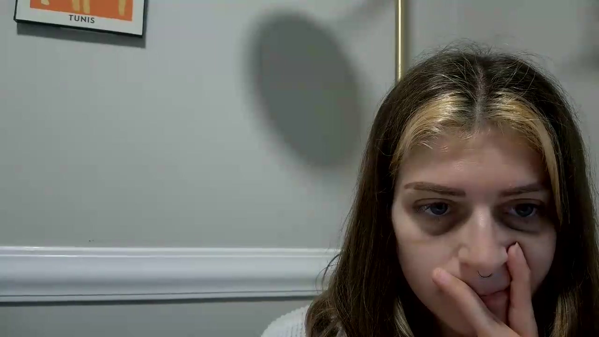 Gallery image thumbnail from DarthElevator's myfreecams stream on, 08/01/2026, 19:55 image 11 of 20