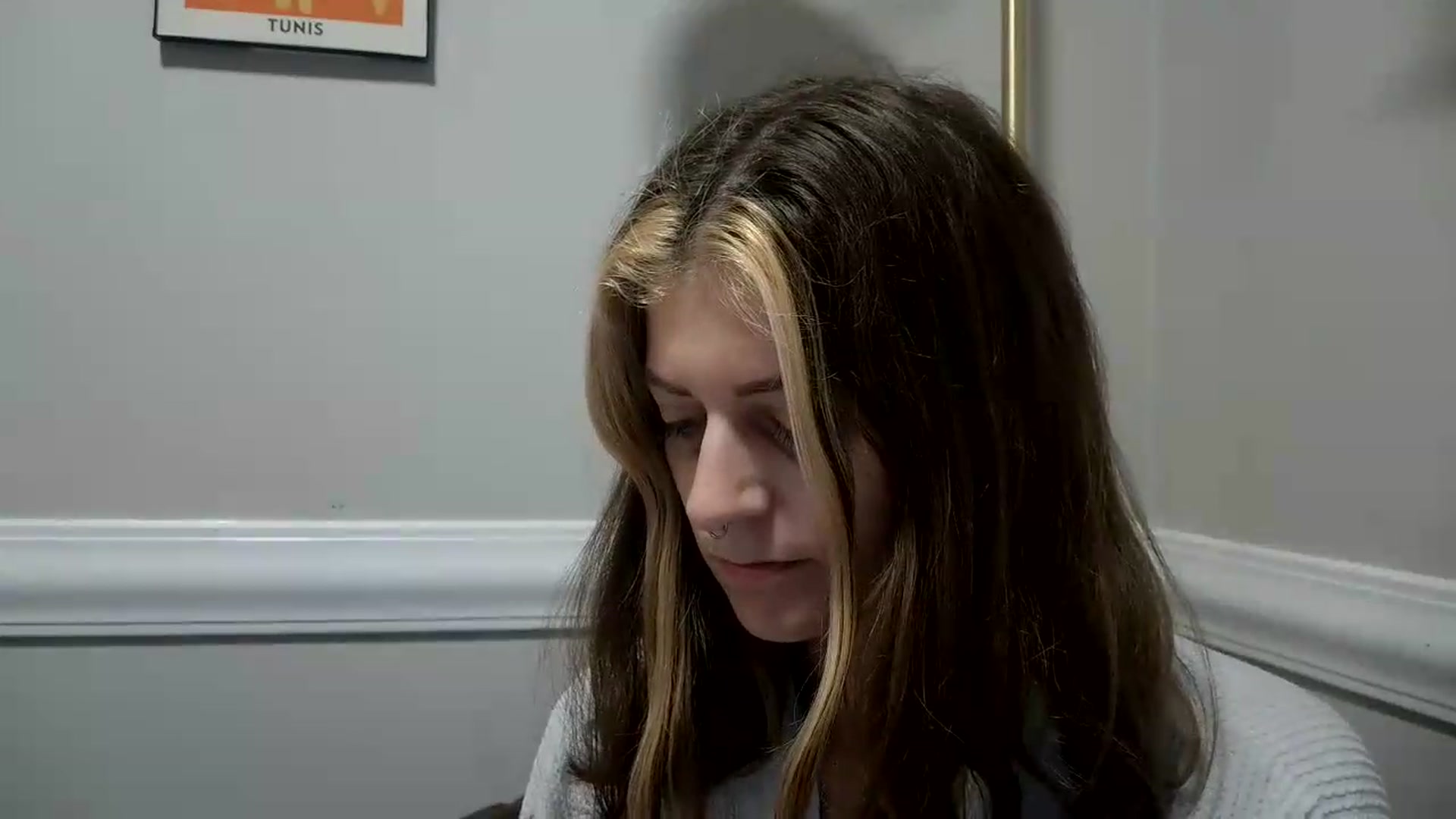 Gallery image thumbnail from DarthElevator's myfreecams stream on, 08/01/2026, 19:55 image 4 of 20