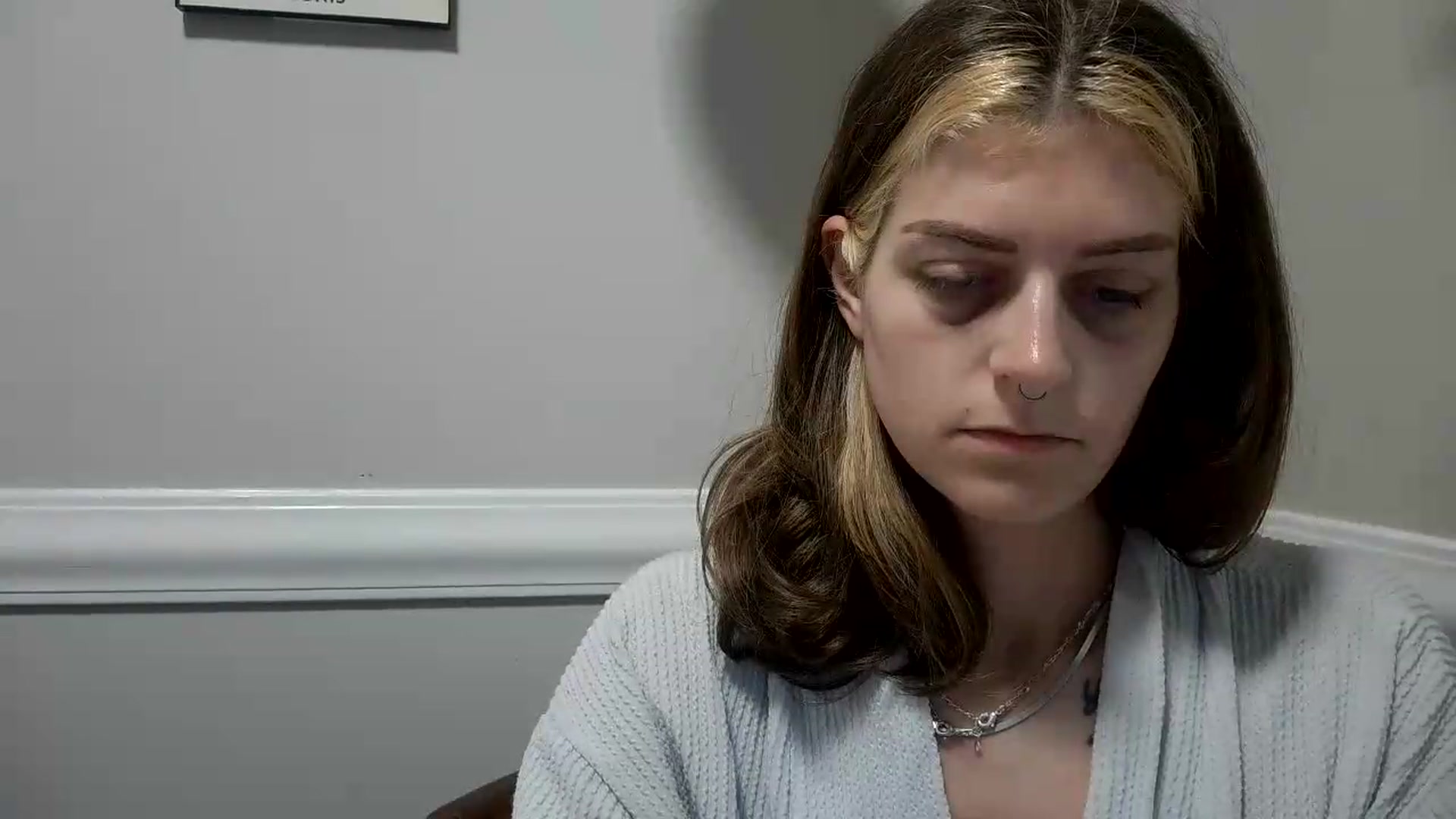 Gallery image thumbnail from DarthElevator's myfreecams stream on, 08/01/2026, 19:55 image 3 of 20
