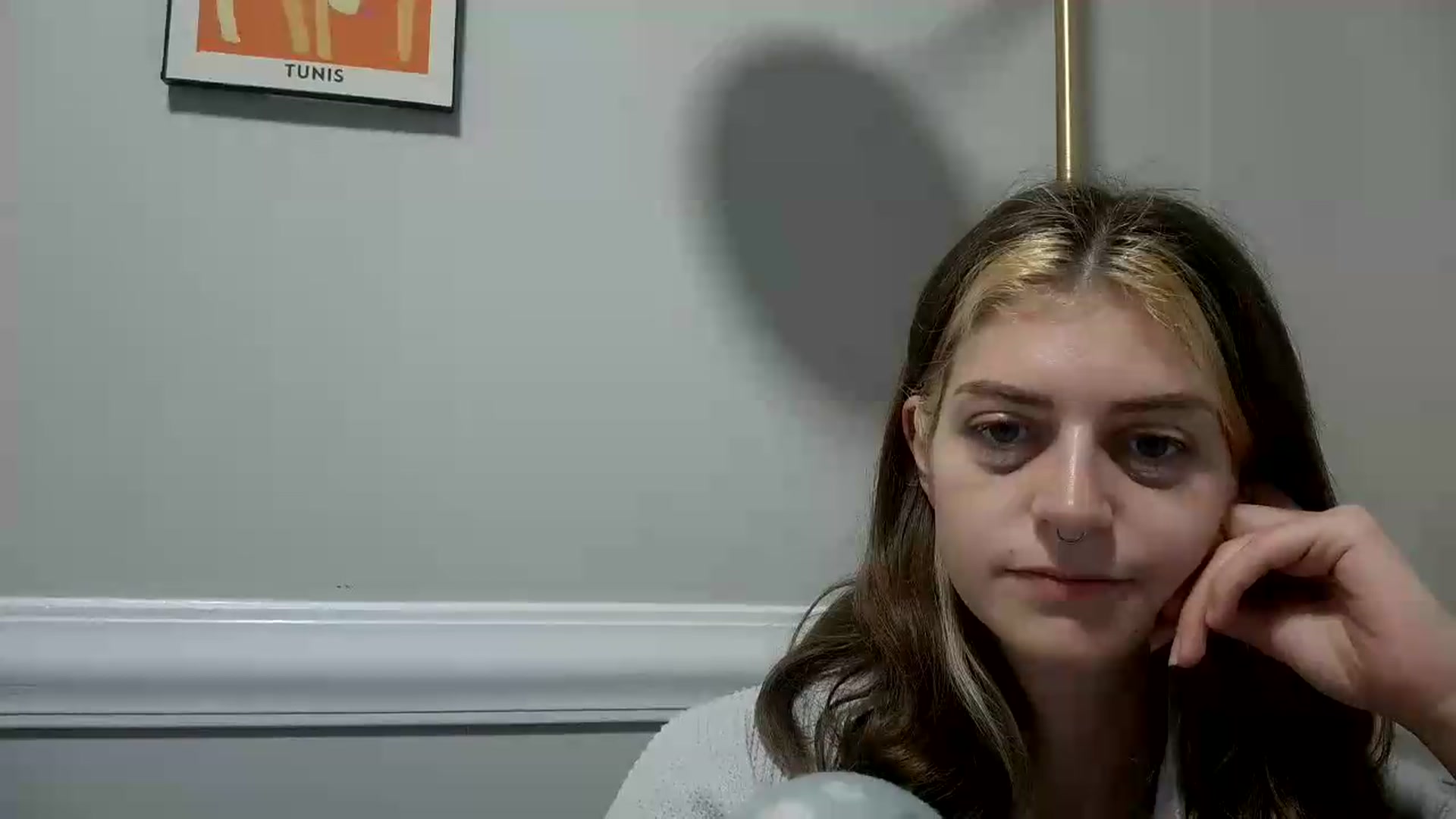 Gallery image thumbnail from DarthElevator's myfreecams stream on, 08/01/2026, 19:55 image 8 of 20