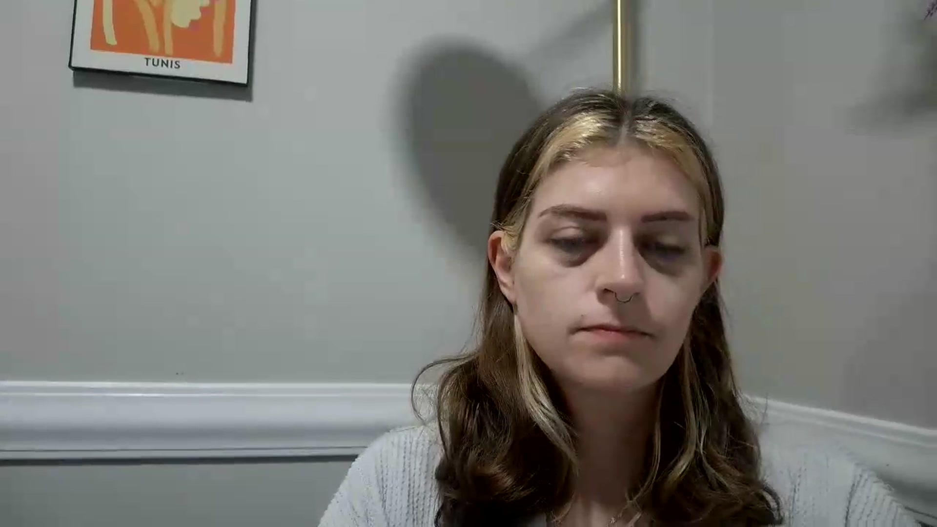 Gallery image thumbnail from DarthElevator's myfreecams stream on, 08/01/2026, 19:55 image 6 of 20
