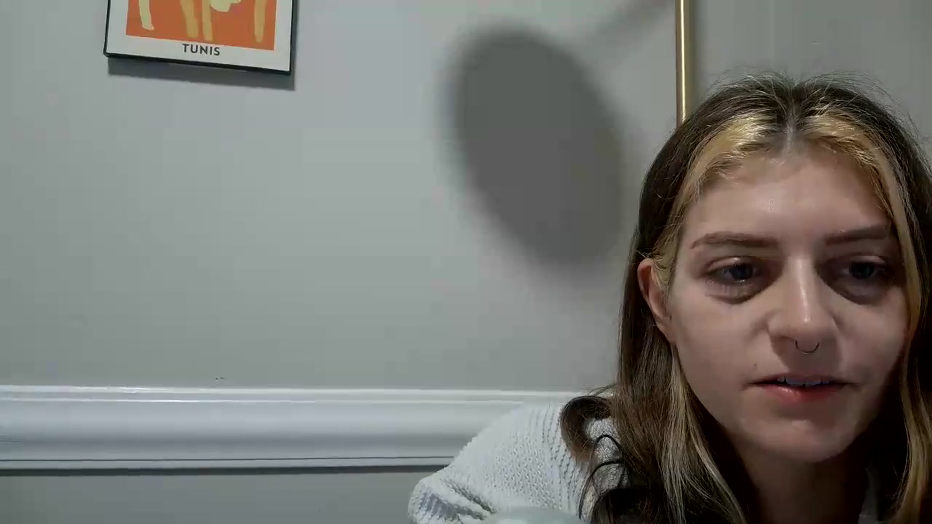 Gallery image thumbnail from DarthElevator's myfreecams stream on, 08/01/2026, 19:55 image 9 of 20