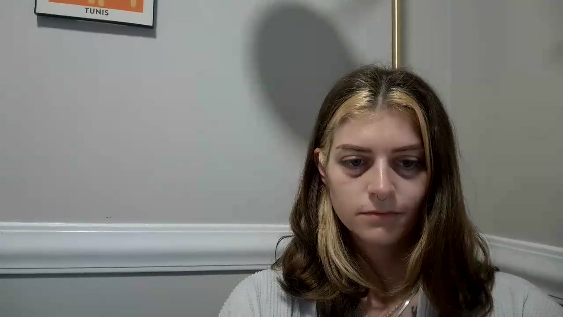 Gallery image thumbnail from DarthElevator's myfreecams stream on, 08/01/2026, 19:55 image 14 of 20