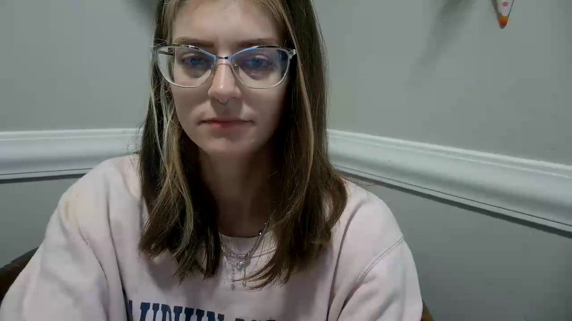 Gallery image thumbnail from DarthElevator's myfreecams stream on, 08/07/2026, 14:11 image 6 of 20