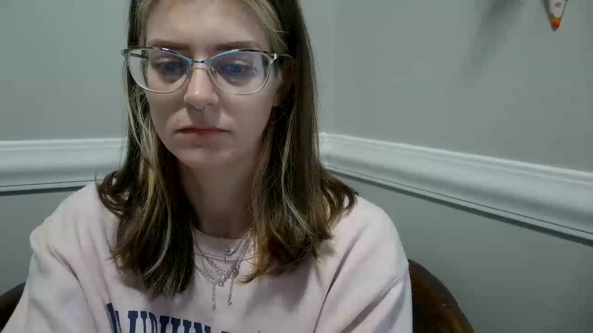 Gallery image thumbnail from DarthElevator's myfreecams stream on, 08/07/2026, 14:11 image 17 of 20