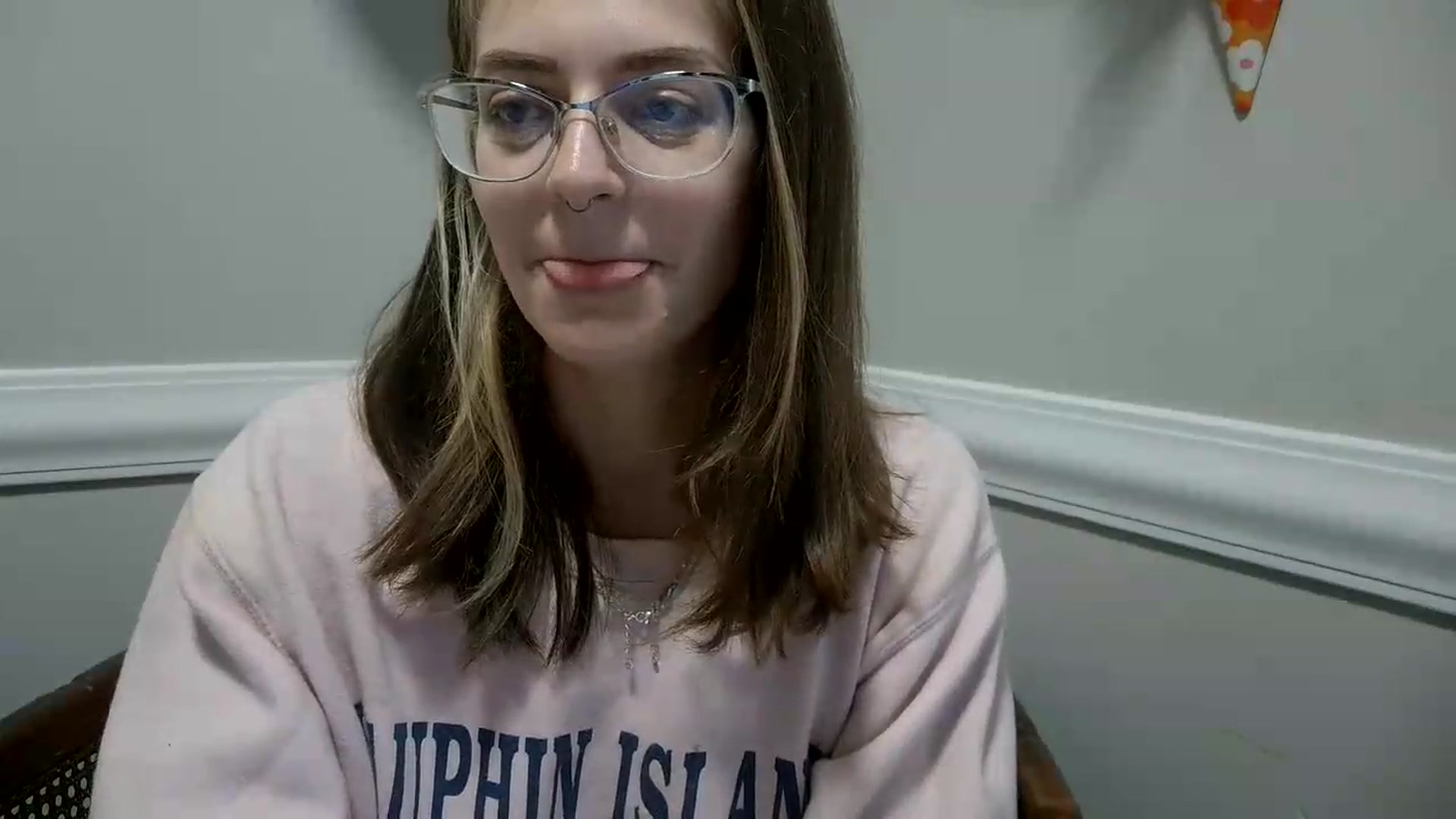 Gallery image thumbnail from DarthElevator's myfreecams stream on, 08/07/2026, 14:11 image 2 of 20