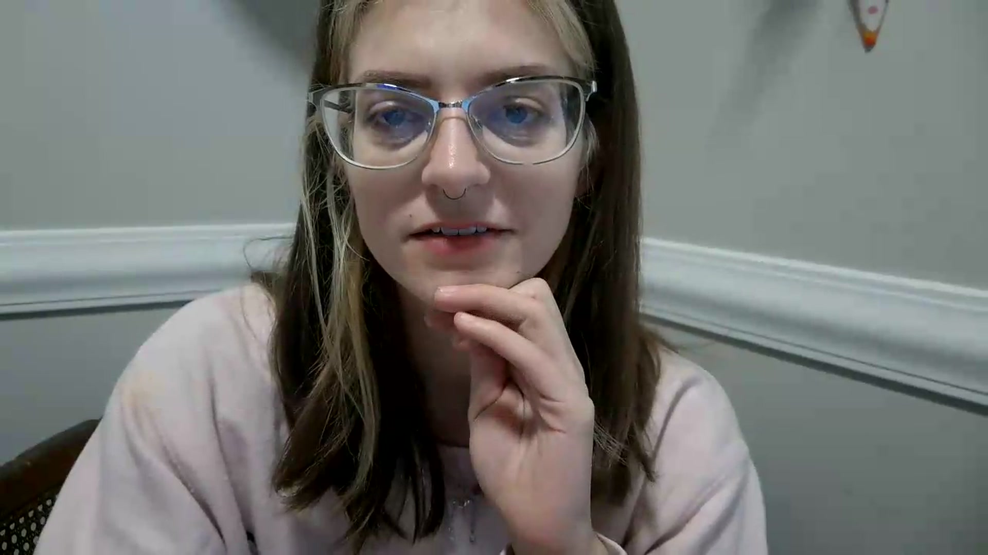 Gallery image thumbnail from DarthElevator's myfreecams stream on, 08/07/2026, 14:11 image 8 of 20