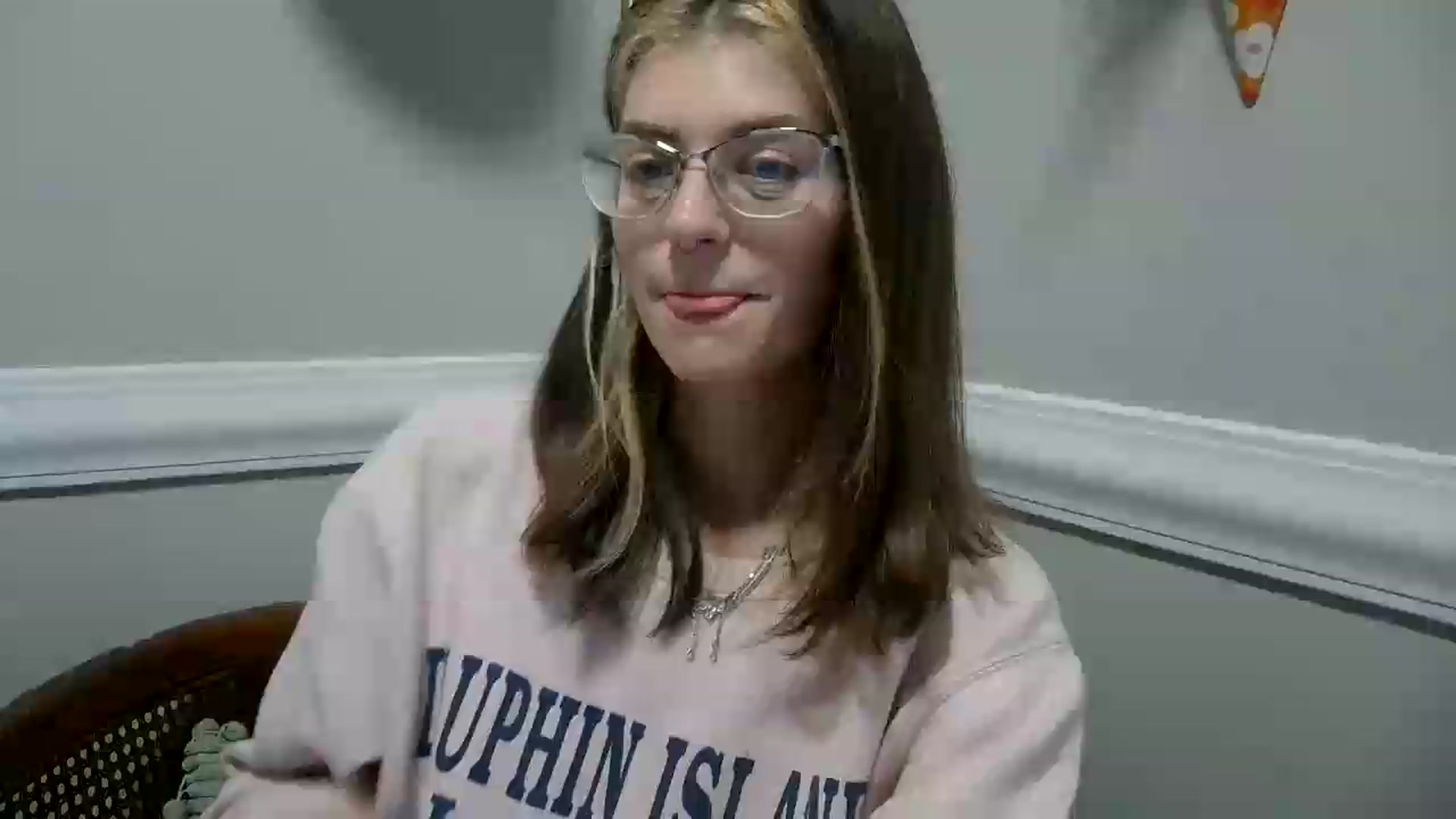 Gallery image thumbnail from DarthElevator's myfreecams stream on, 08/07/2026, 14:11 image 3 of 20