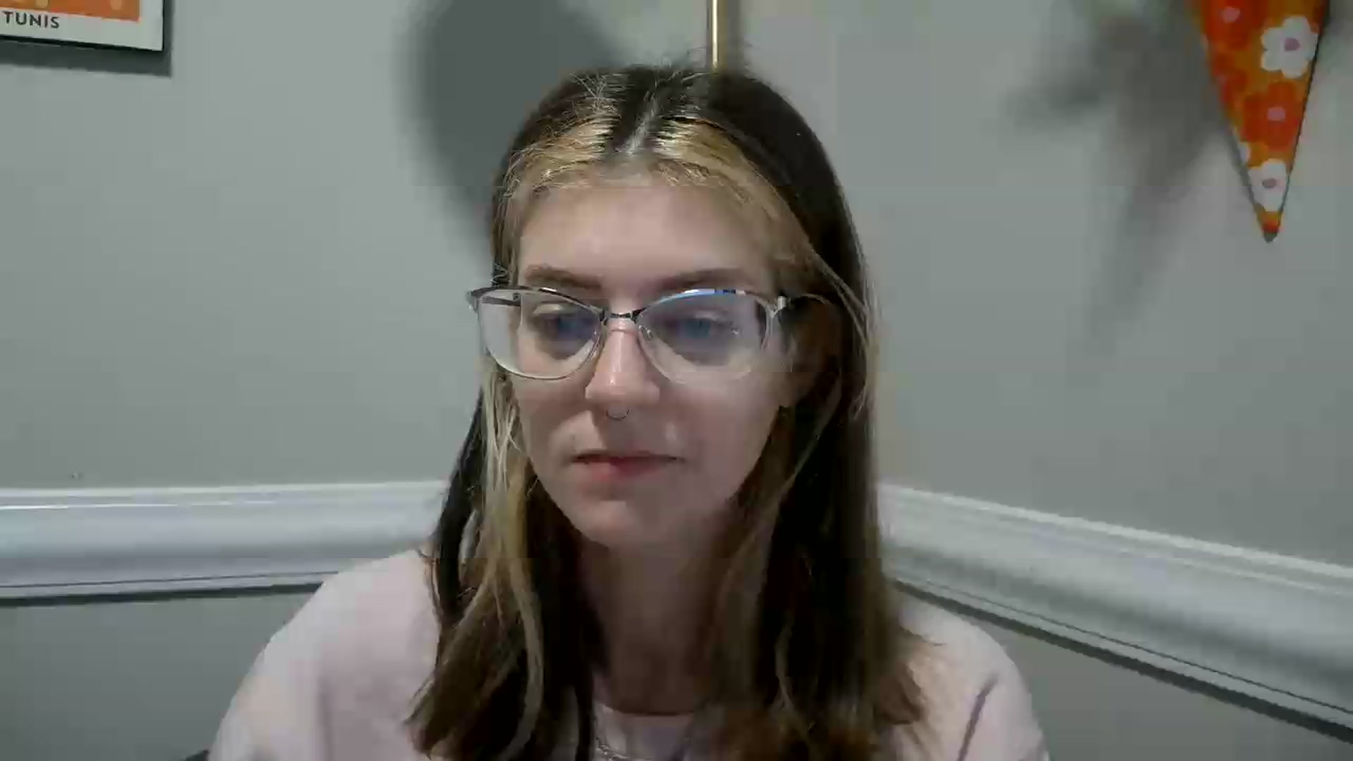 Gallery image thumbnail from DarthElevator's myfreecams stream on, 08/07/2026, 14:11 image 1 of 20