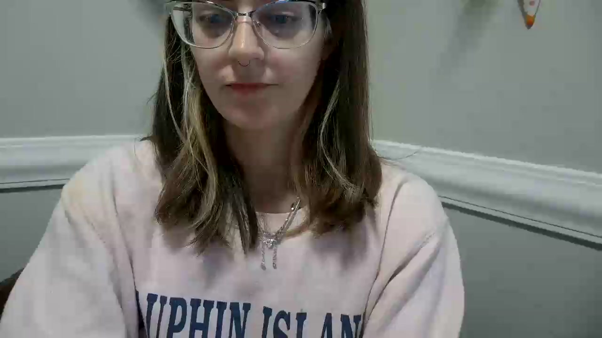 Gallery image thumbnail from DarthElevator's myfreecams stream on, 08/07/2026, 14:11 image 9 of 20