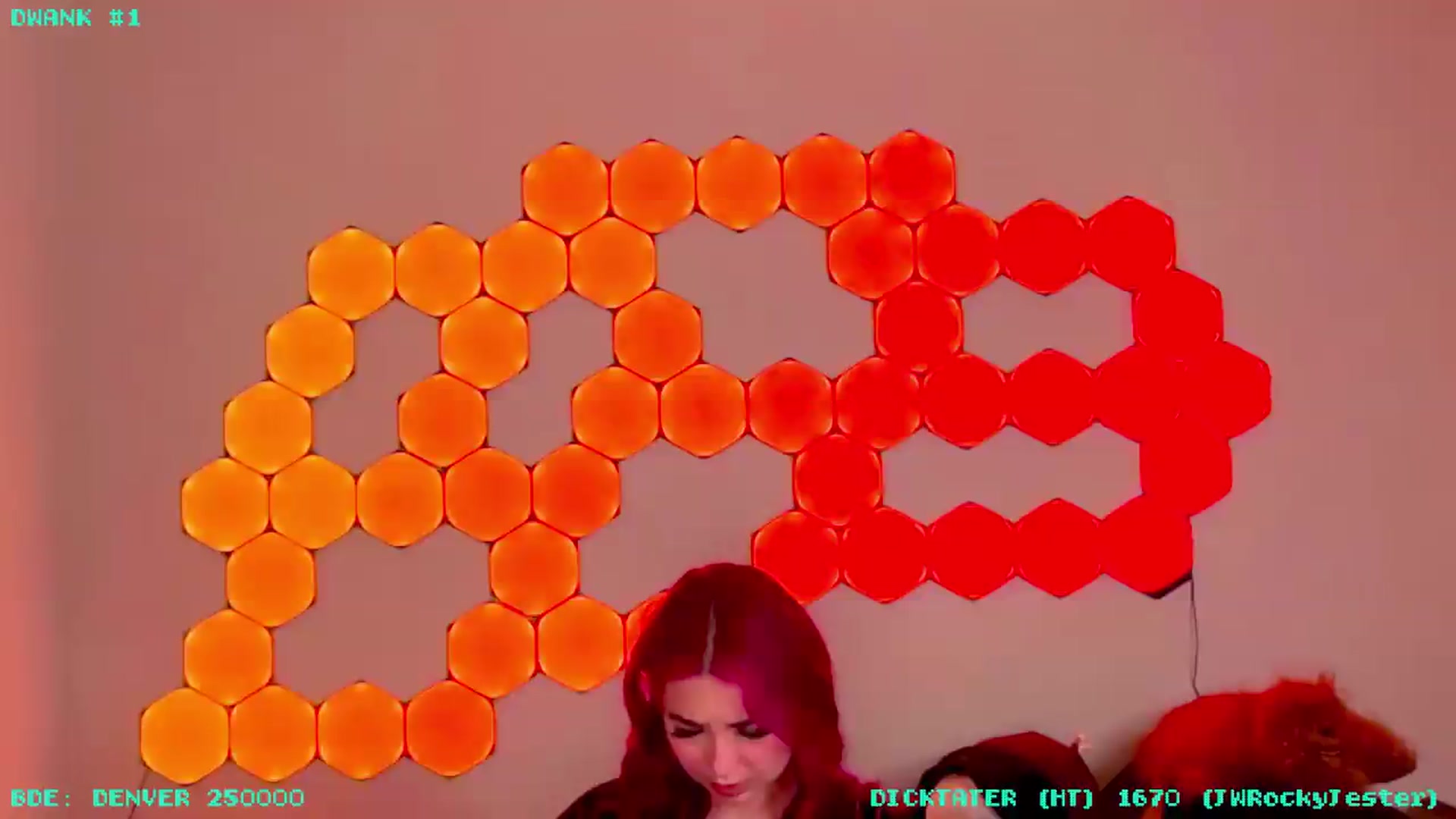 Gallery image thumbnail from DarthJessWhitmore's myfreecams stream on, 05/06/2026, 04:34 image 10 of 20