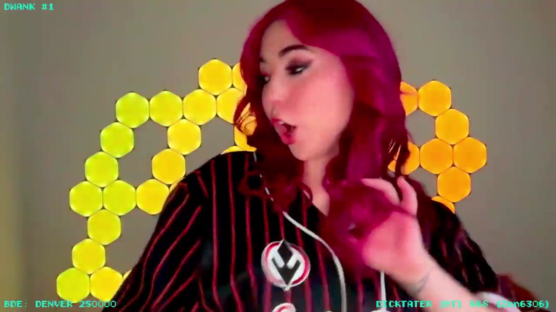 Gallery image thumbnail from DarthJessWhitmore's myfreecams stream on, 05/06/2026, 04:34 image 4 of 20