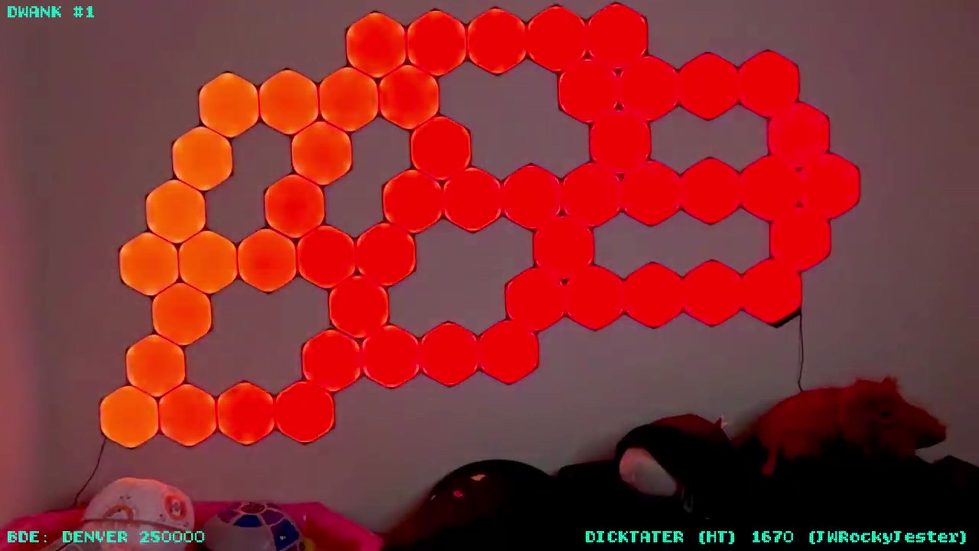 Gallery image thumbnail from DarthJessWhitmore's myfreecams stream on, 05/06/2026, 04:34 image 6 of 20