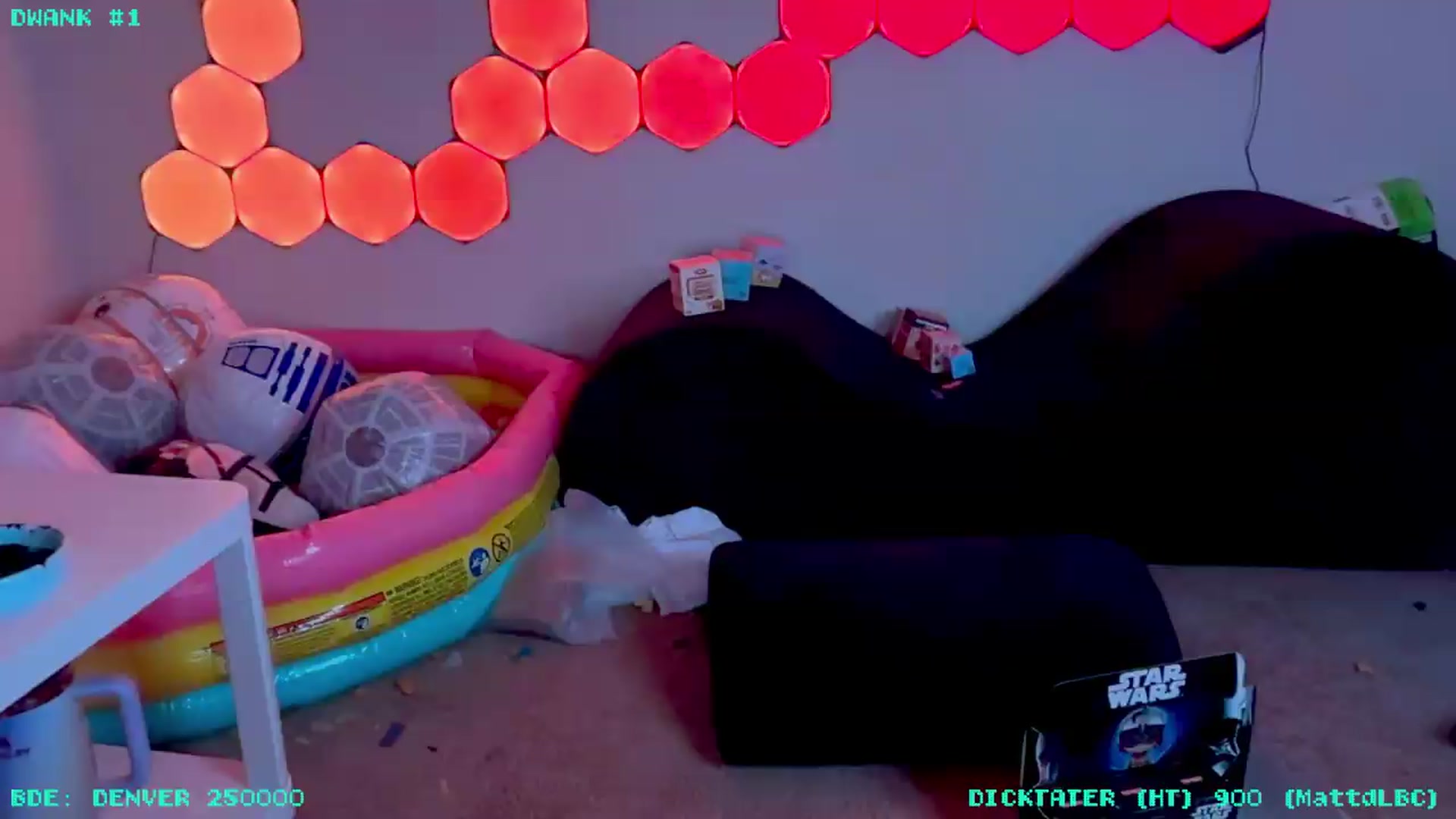 Gallery image thumbnail from DarthJessWhitmore's myfreecams stream on, 05/09/2026, 03:32 image 14 of 20