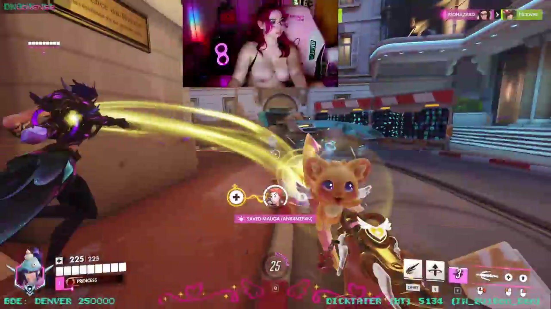 Gallery image thumbnail from DarthJessWhitmore's myfreecams stream on, 05/09/2026, 10:09 image 15 of 20