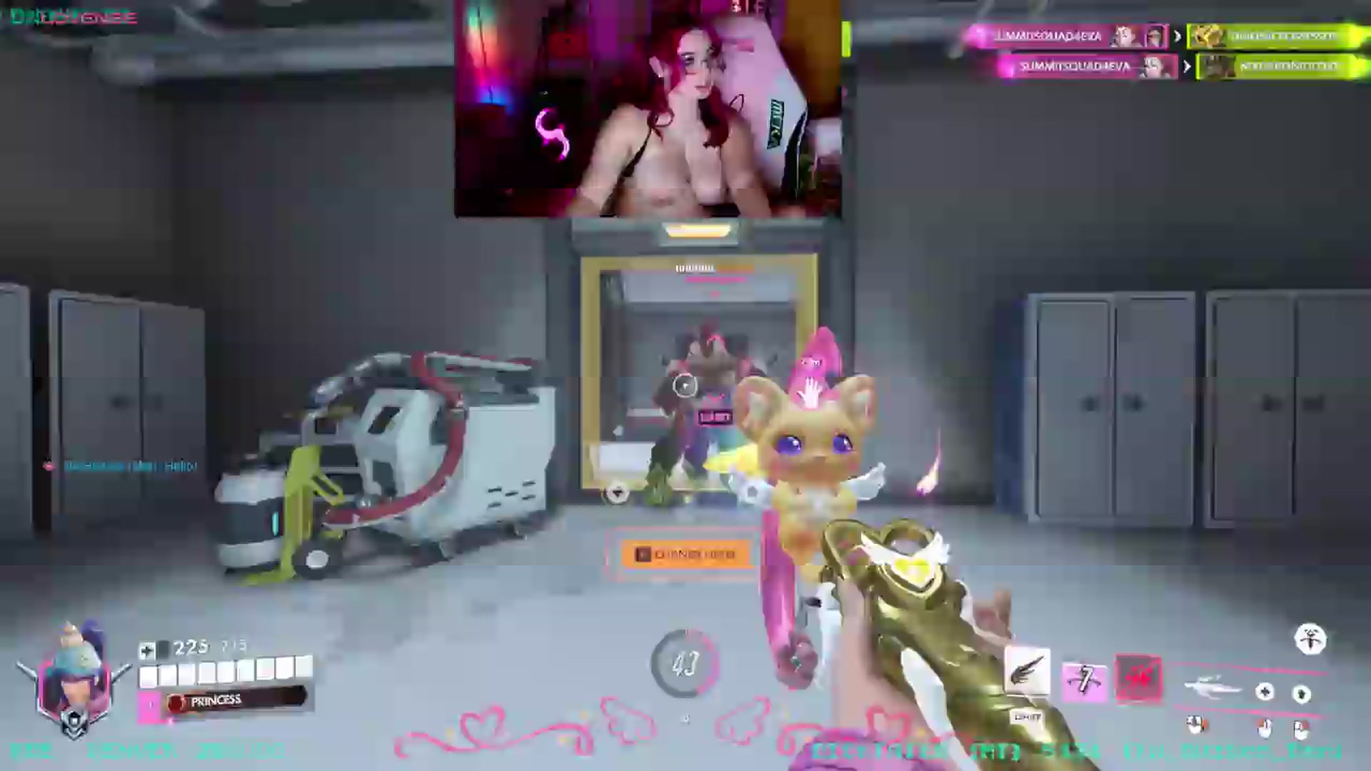 Gallery image thumbnail from DarthJessWhitmore's myfreecams stream on, 05/09/2026, 10:09 image 19 of 20