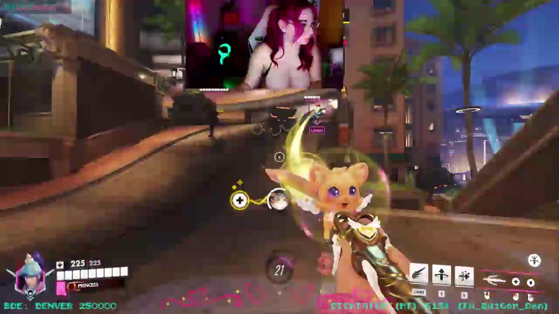 Gallery image thumbnail from DarthJessWhitmore's myfreecams stream on, 05/09/2026, 10:09 image 1 of 20